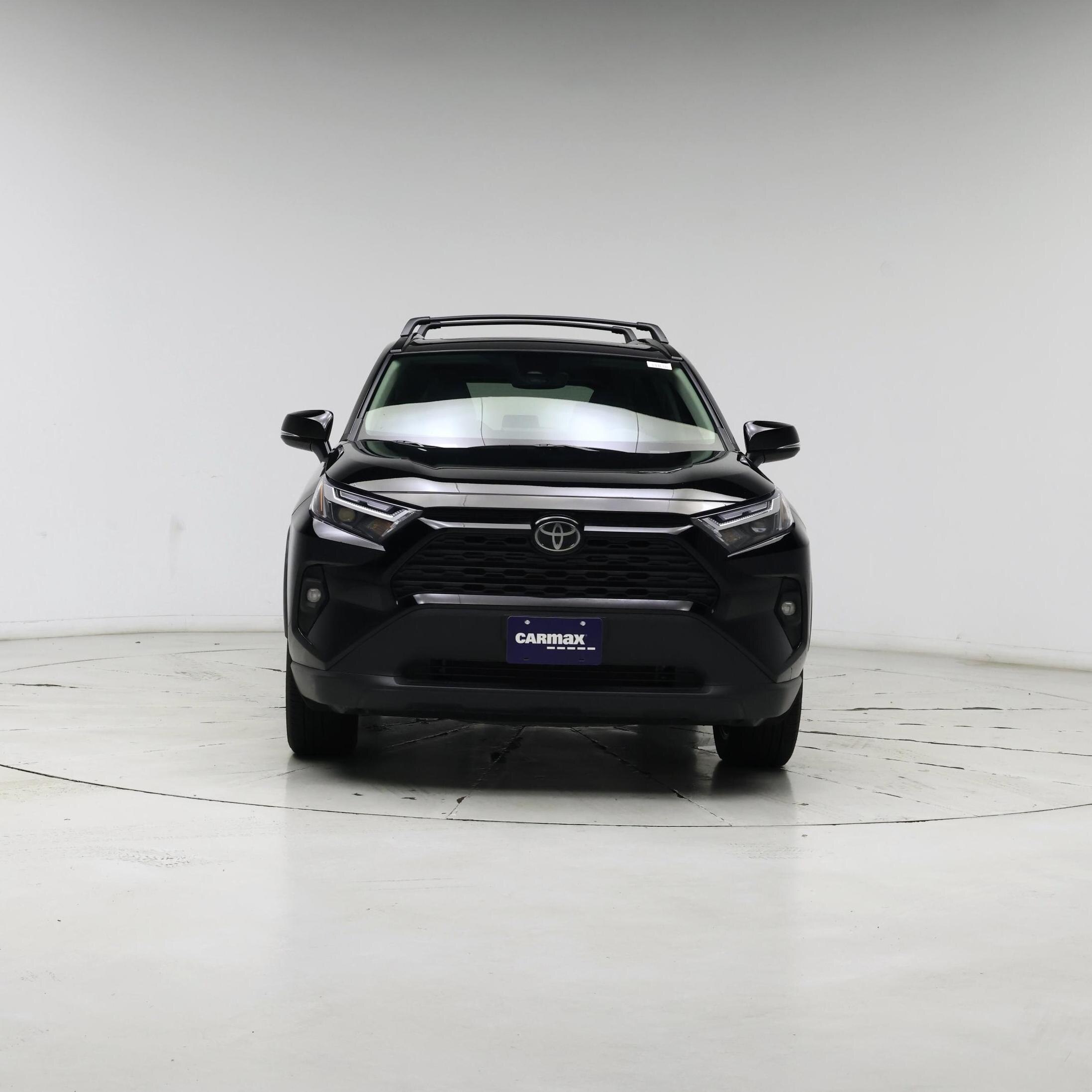 Thumbnail: 2024 Toyota RAV4 - 5