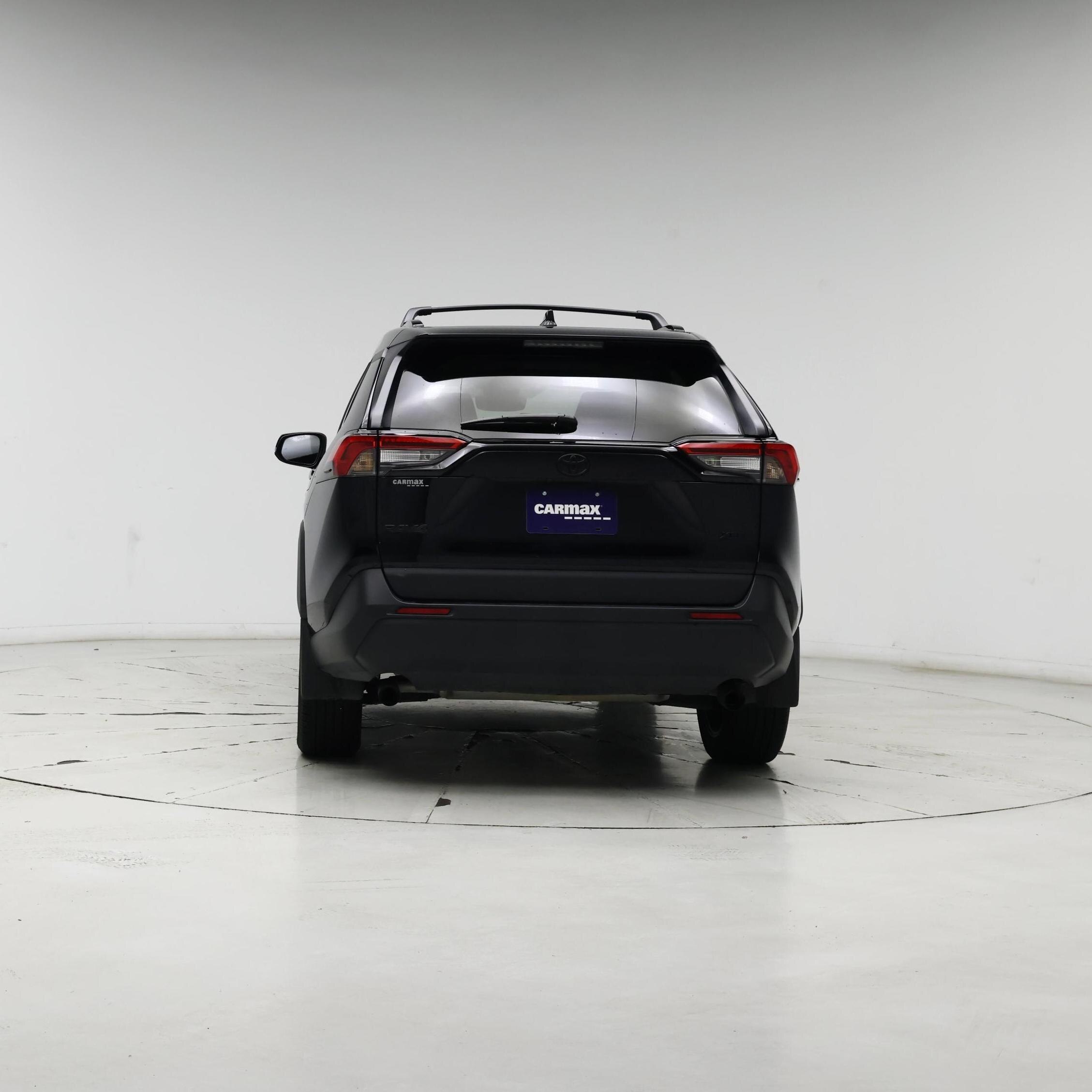 Thumbnail: 2024 Toyota RAV4 - 6