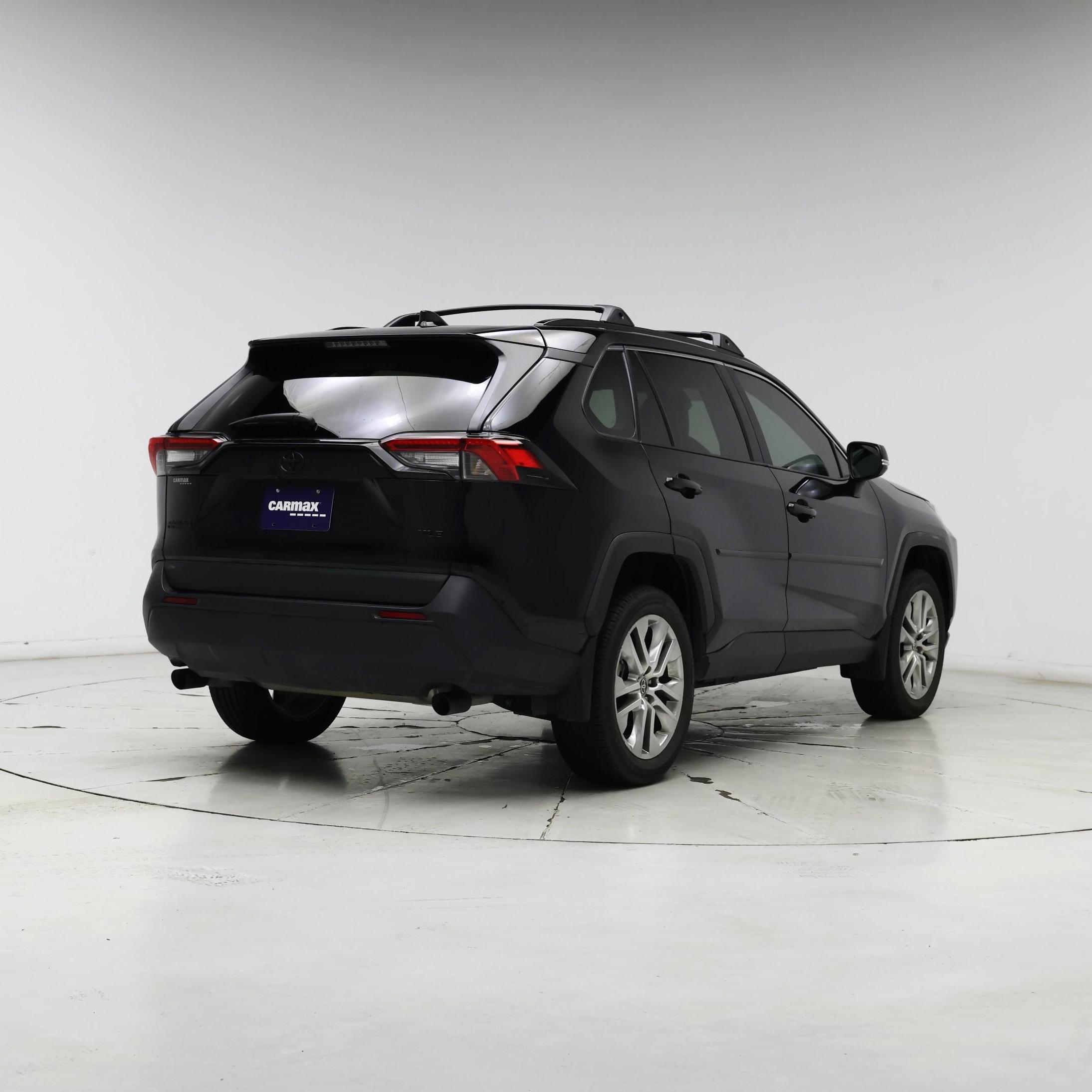 Thumbnail: 2024 Toyota RAV4 - 8