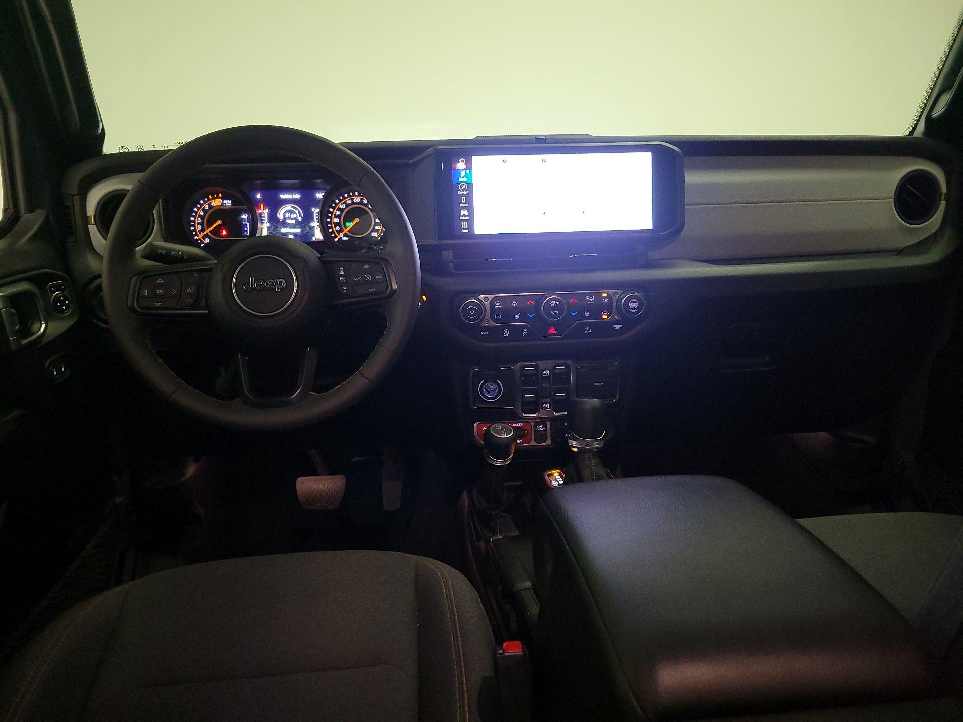 Thumbnail: 2024 Jeep Wrangler - 9
