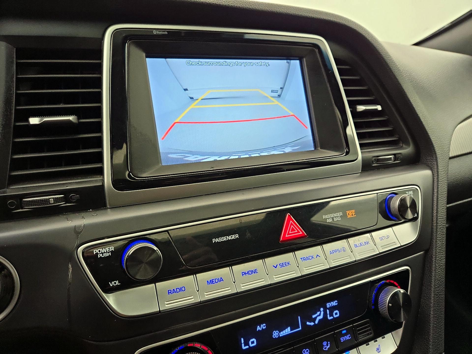 Thumbnail: 2019 Hyundai Sonata - 14
