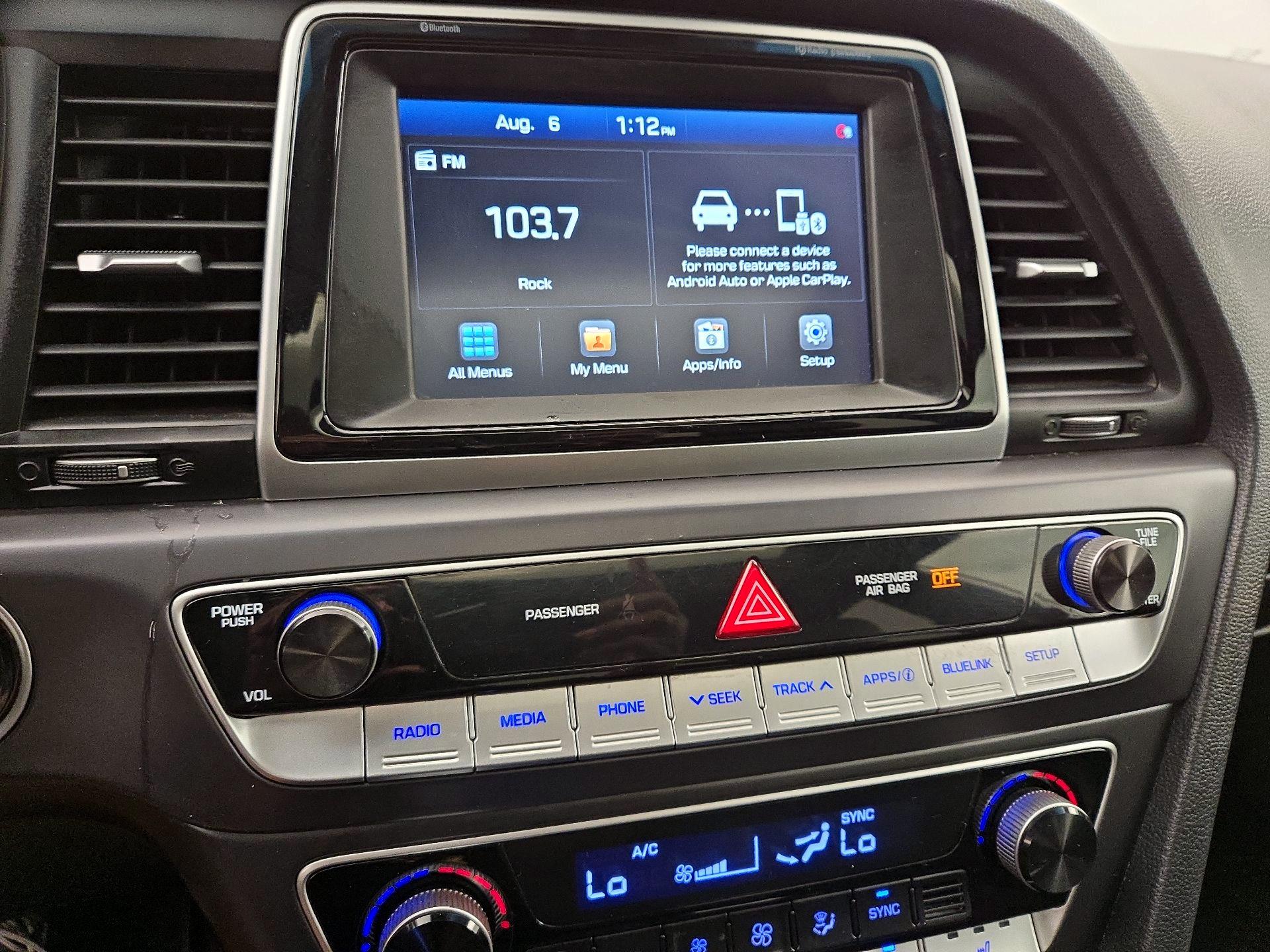 Thumbnail: 2019 Hyundai Sonata - 15
