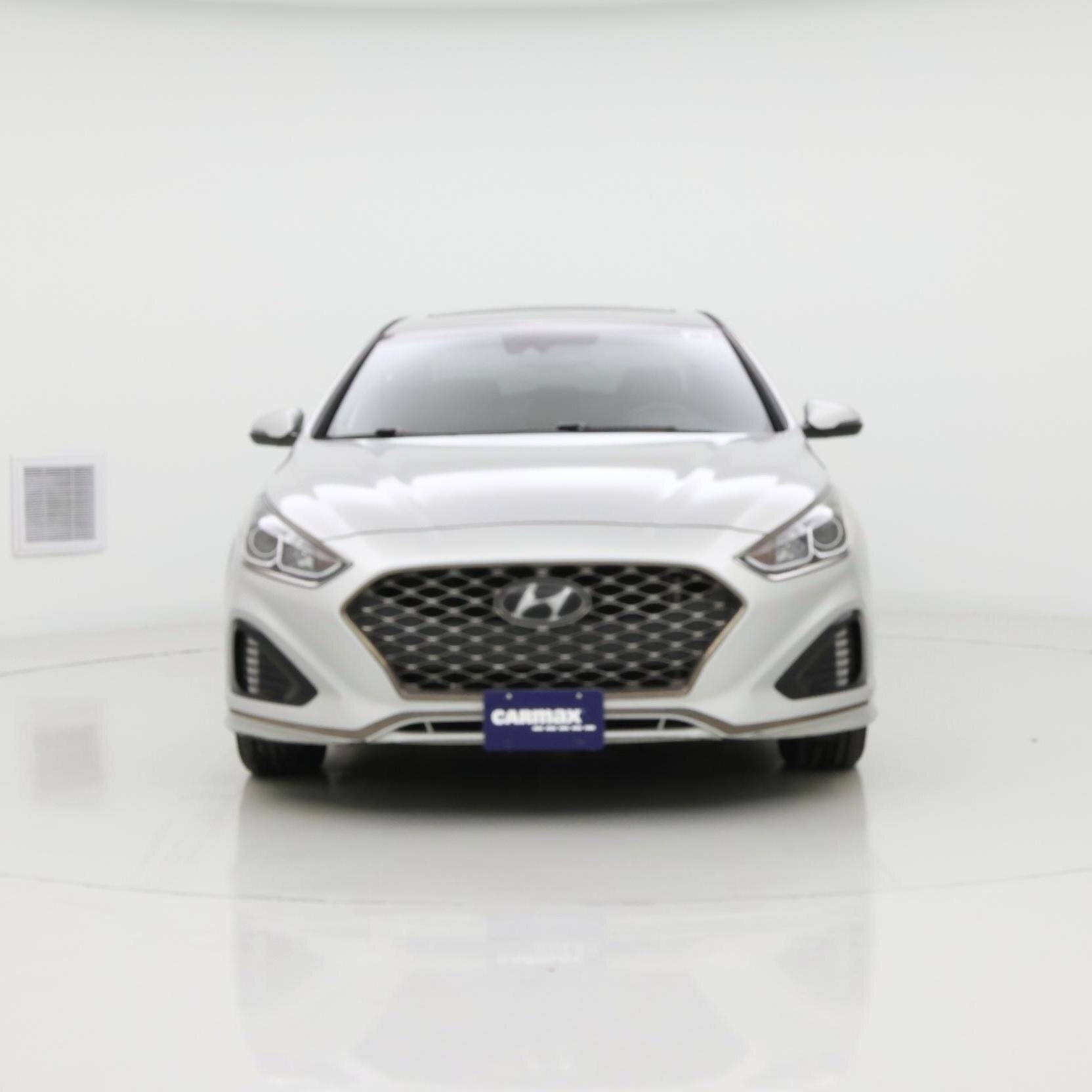 Thumbnail: 2019 Hyundai Sonata - 5