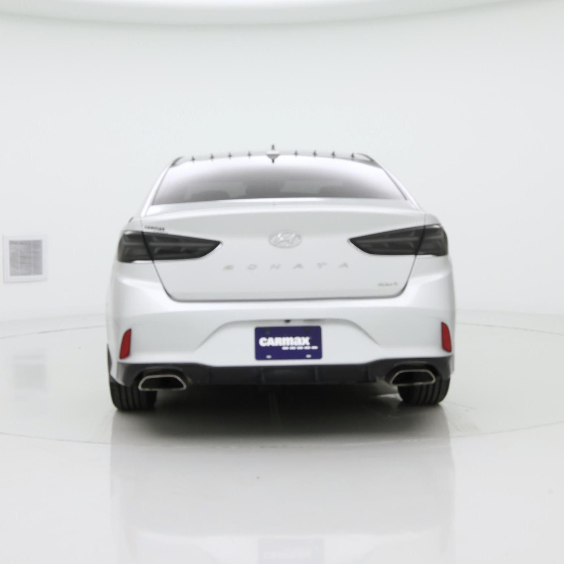 Thumbnail: 2019 Hyundai Sonata - 6