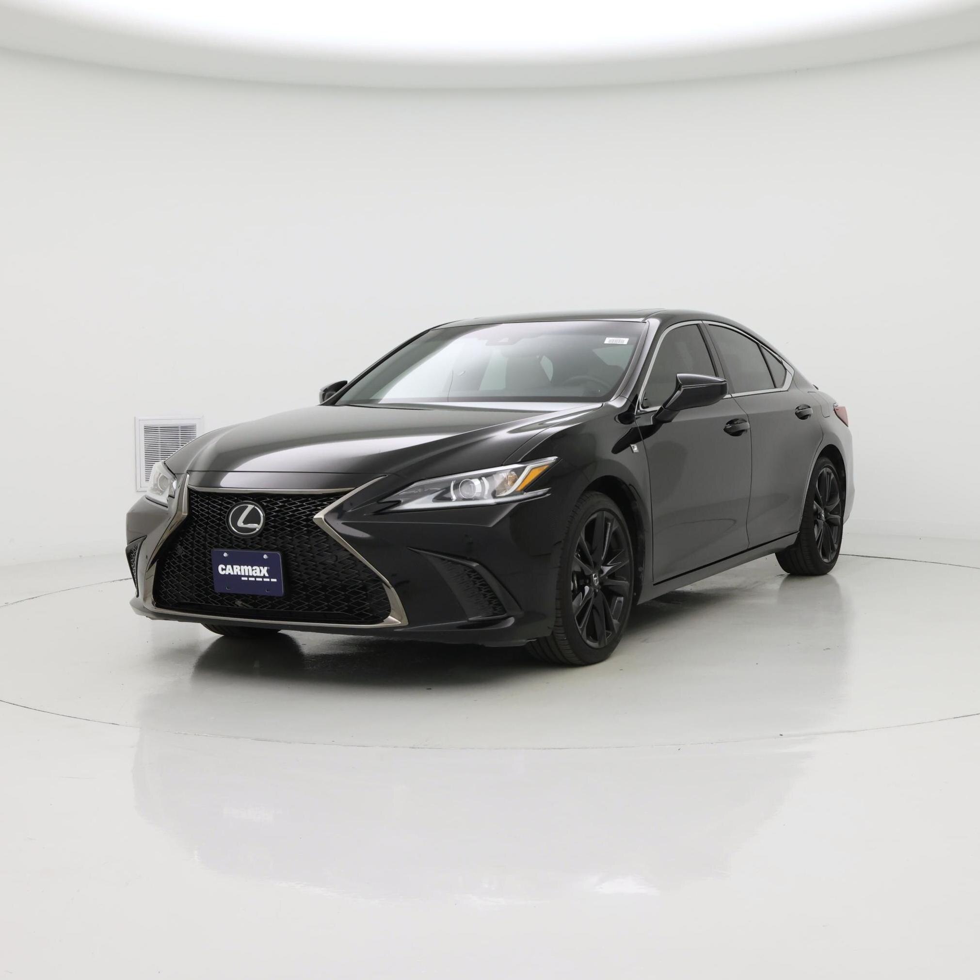 Thumbnail: 2021 Lexus ES - 4