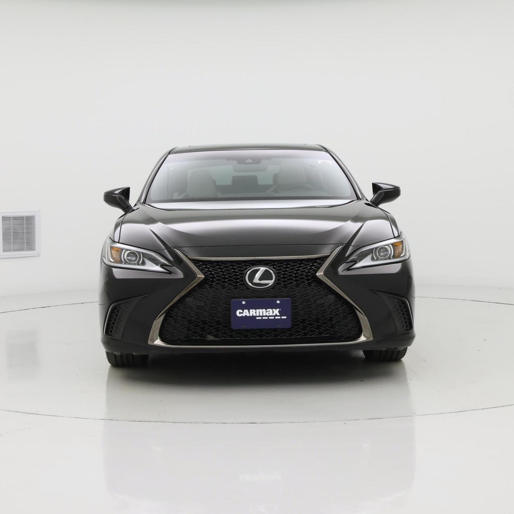 Thumbnail: 2021 Lexus ES - 5