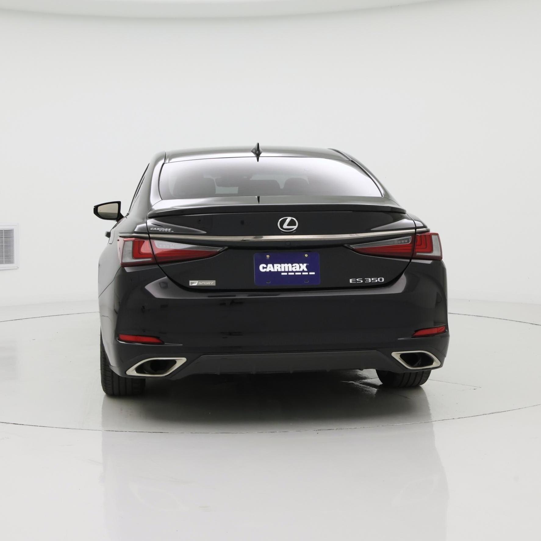 Thumbnail: 2021 Lexus ES - 6