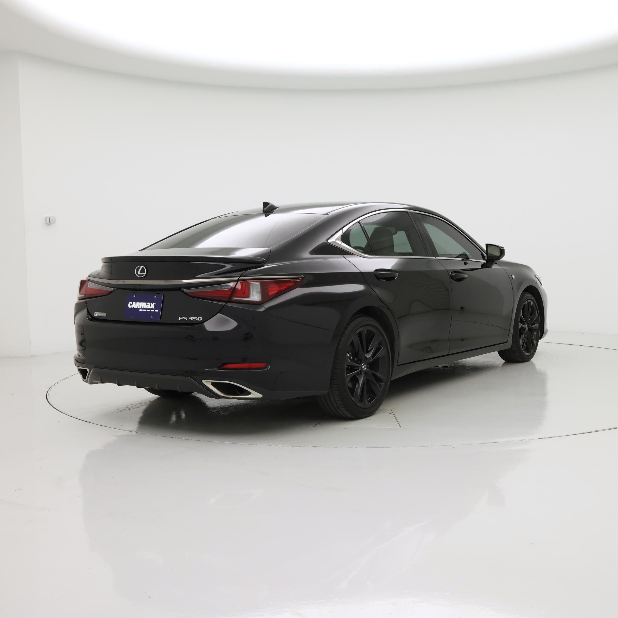 Thumbnail: 2021 Lexus ES - 8