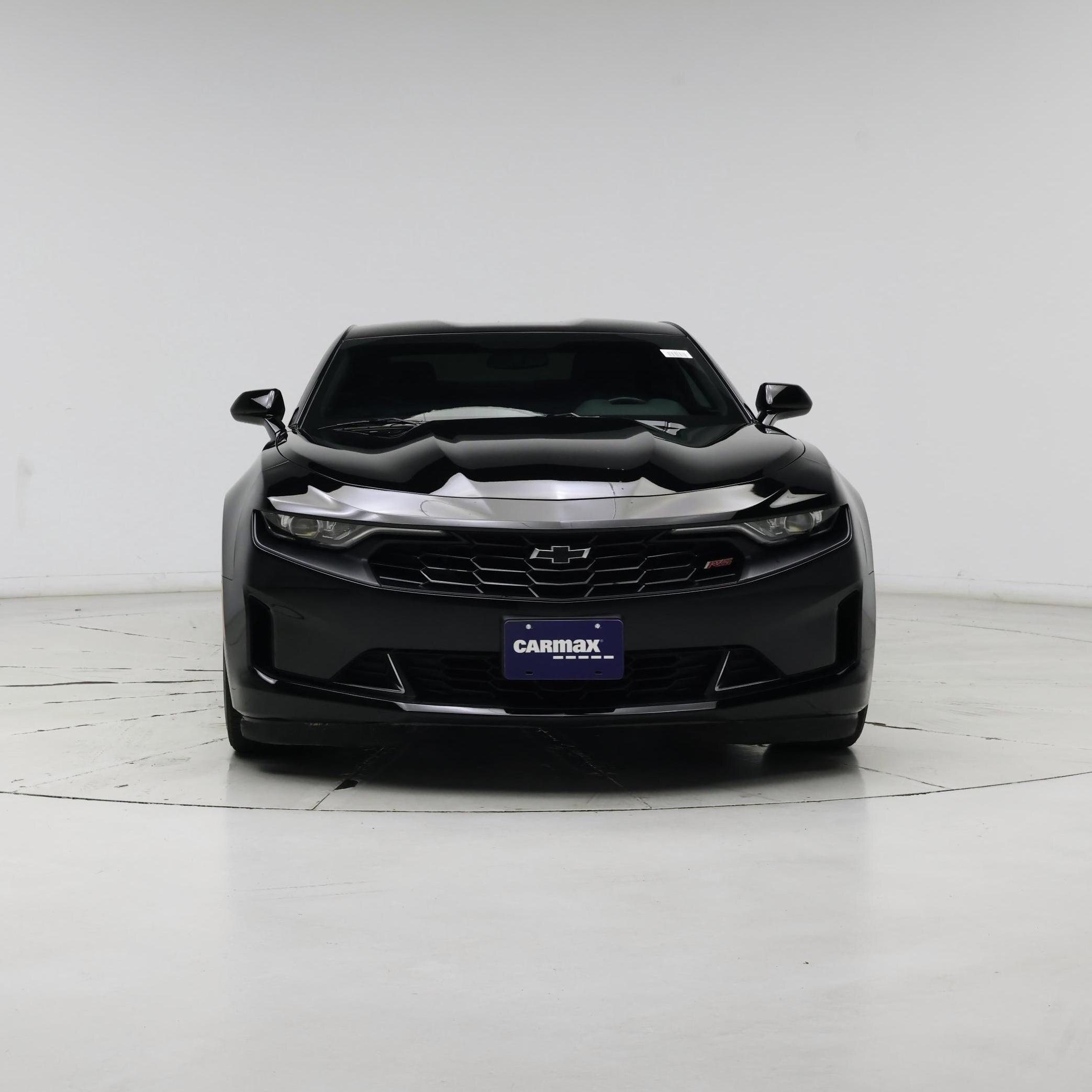 Thumbnail: 2021 Chevrolet Camaro - 5