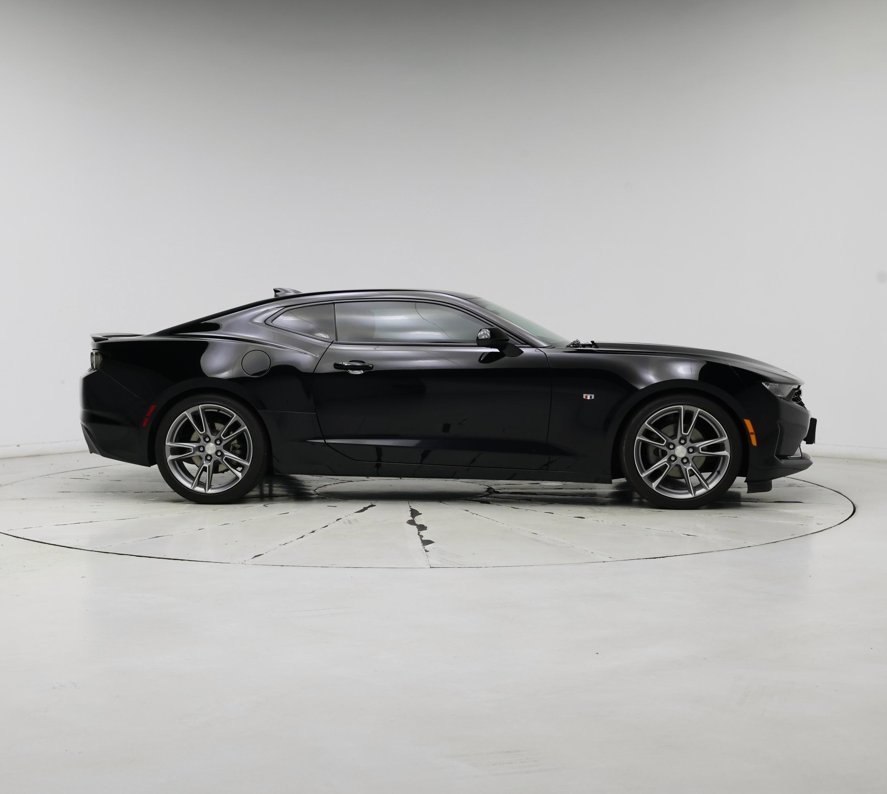 Thumbnail: 2021 Chevrolet Camaro - 7
