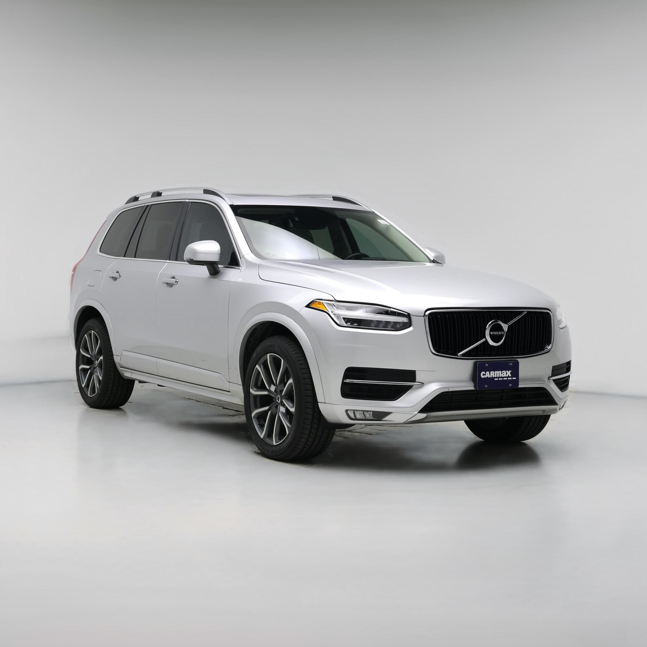 Thumbnail: 2019 Volvo XC90 - 1