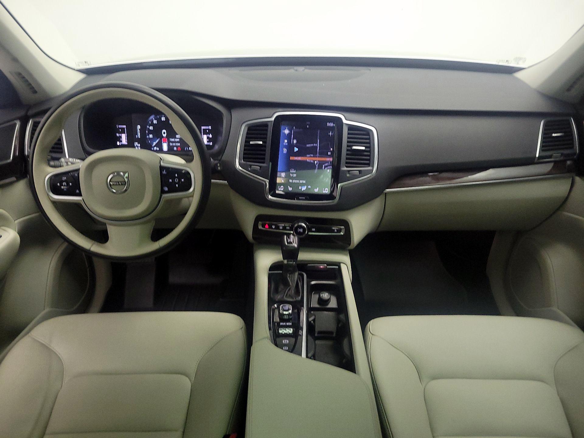 Thumbnail: 2019 Volvo XC90 - 9