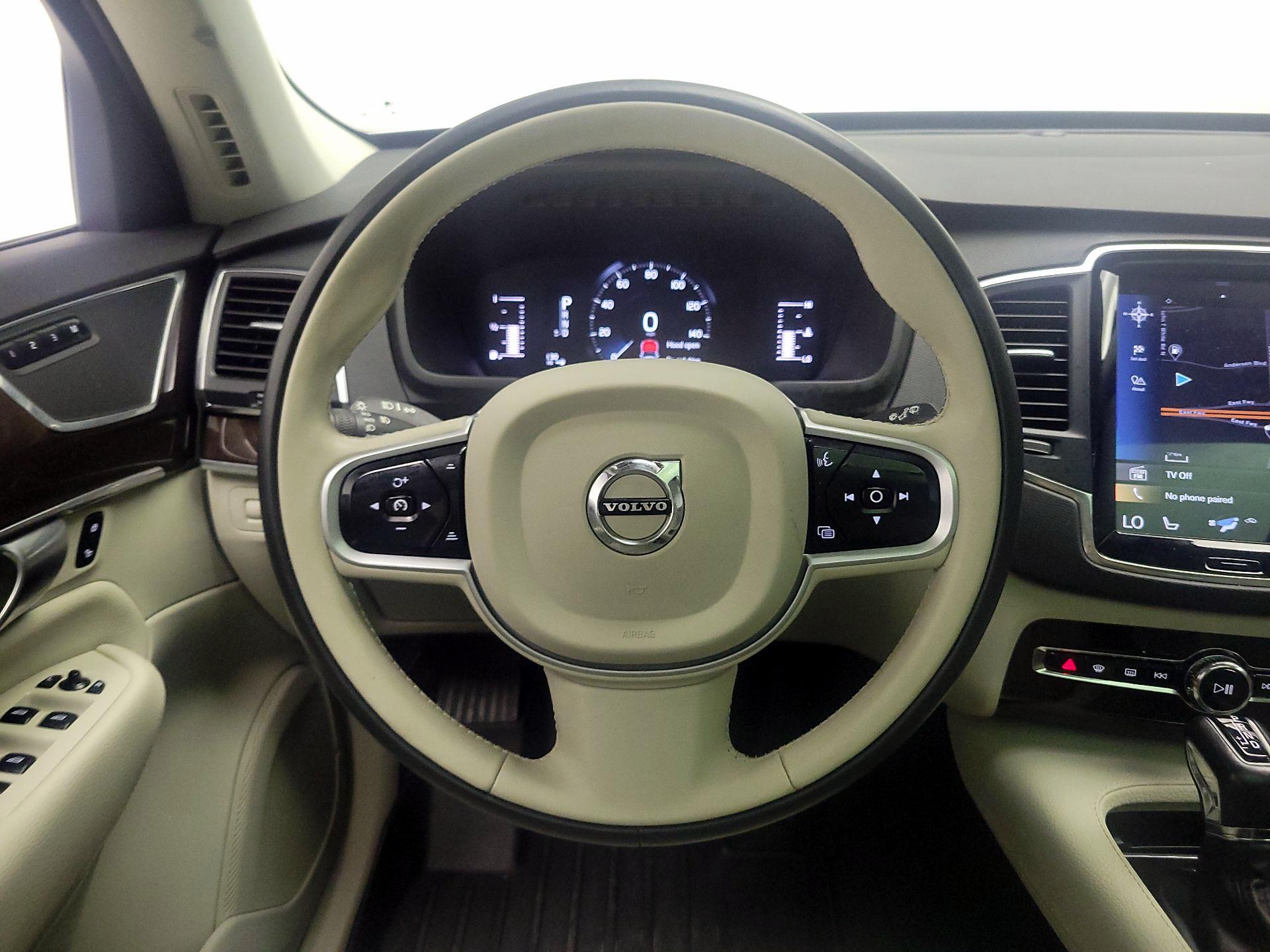 Thumbnail: 2019 Volvo XC90 - 10