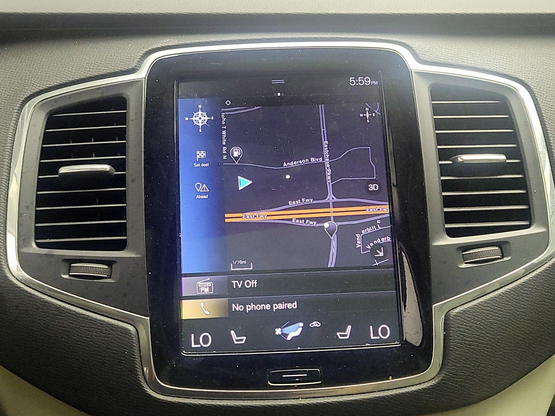 Thumbnail: 2019 Volvo XC90 - 14