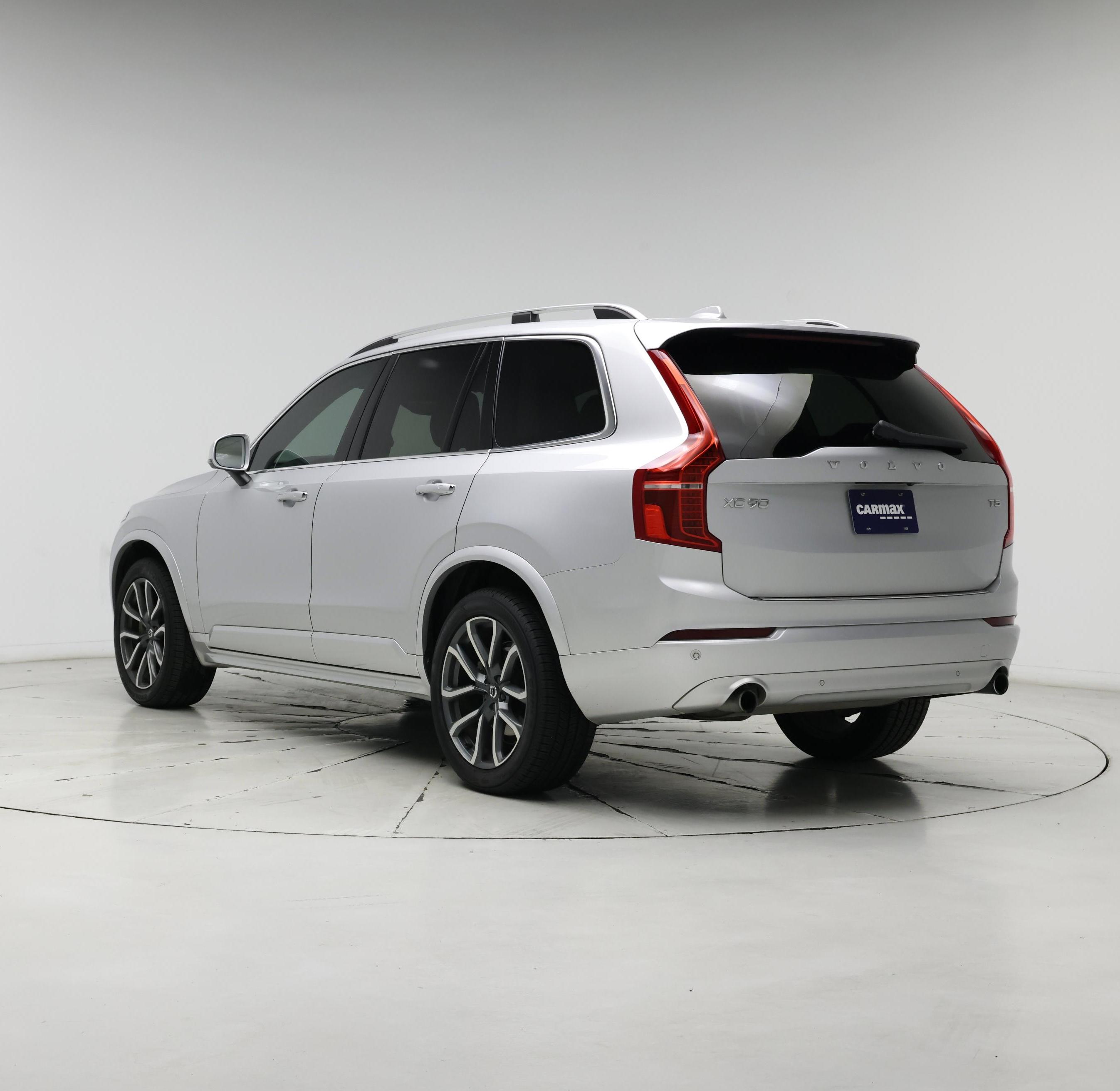 Thumbnail: 2019 Volvo XC90 - 2