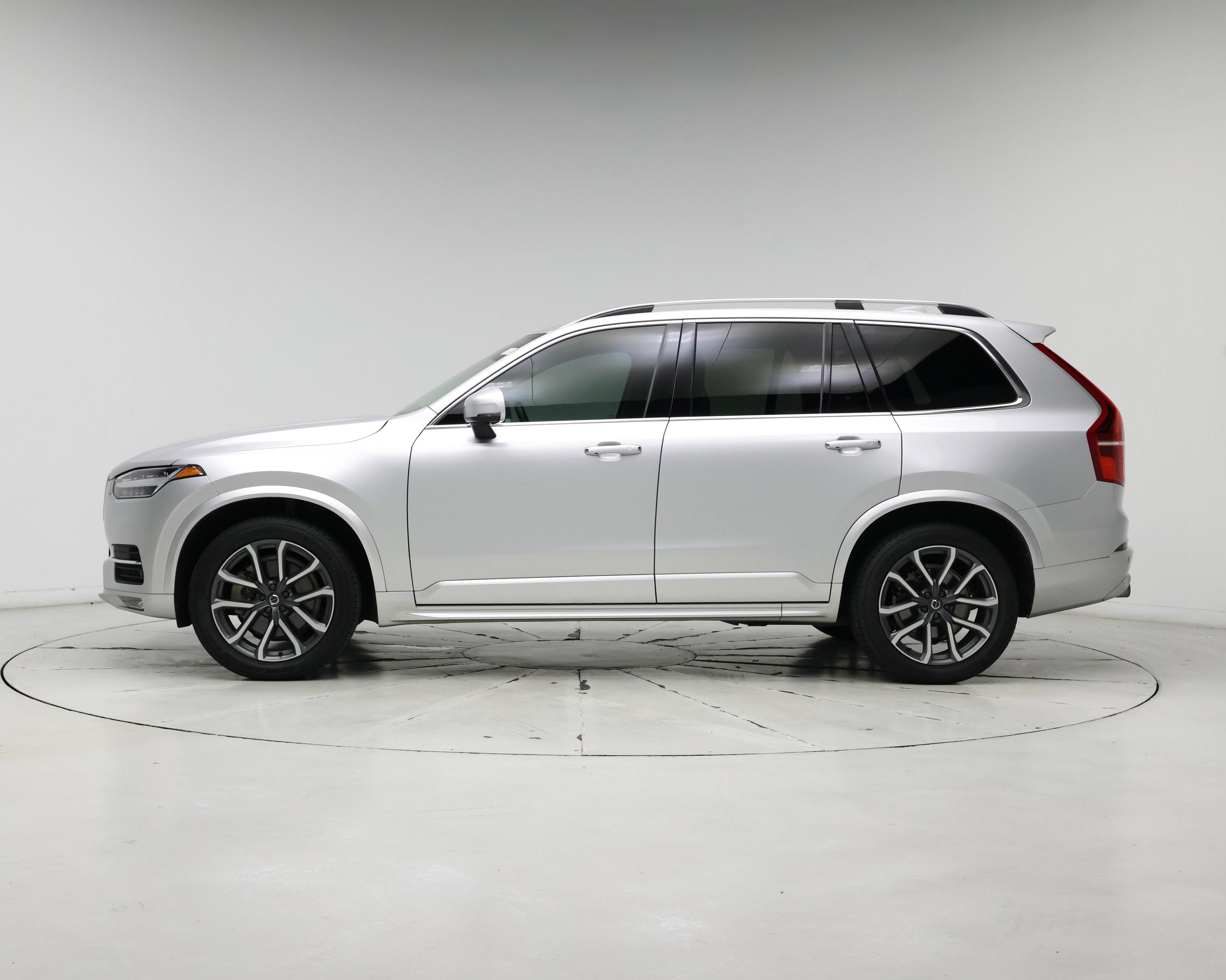 Thumbnail: 2019 Volvo XC90 - 3