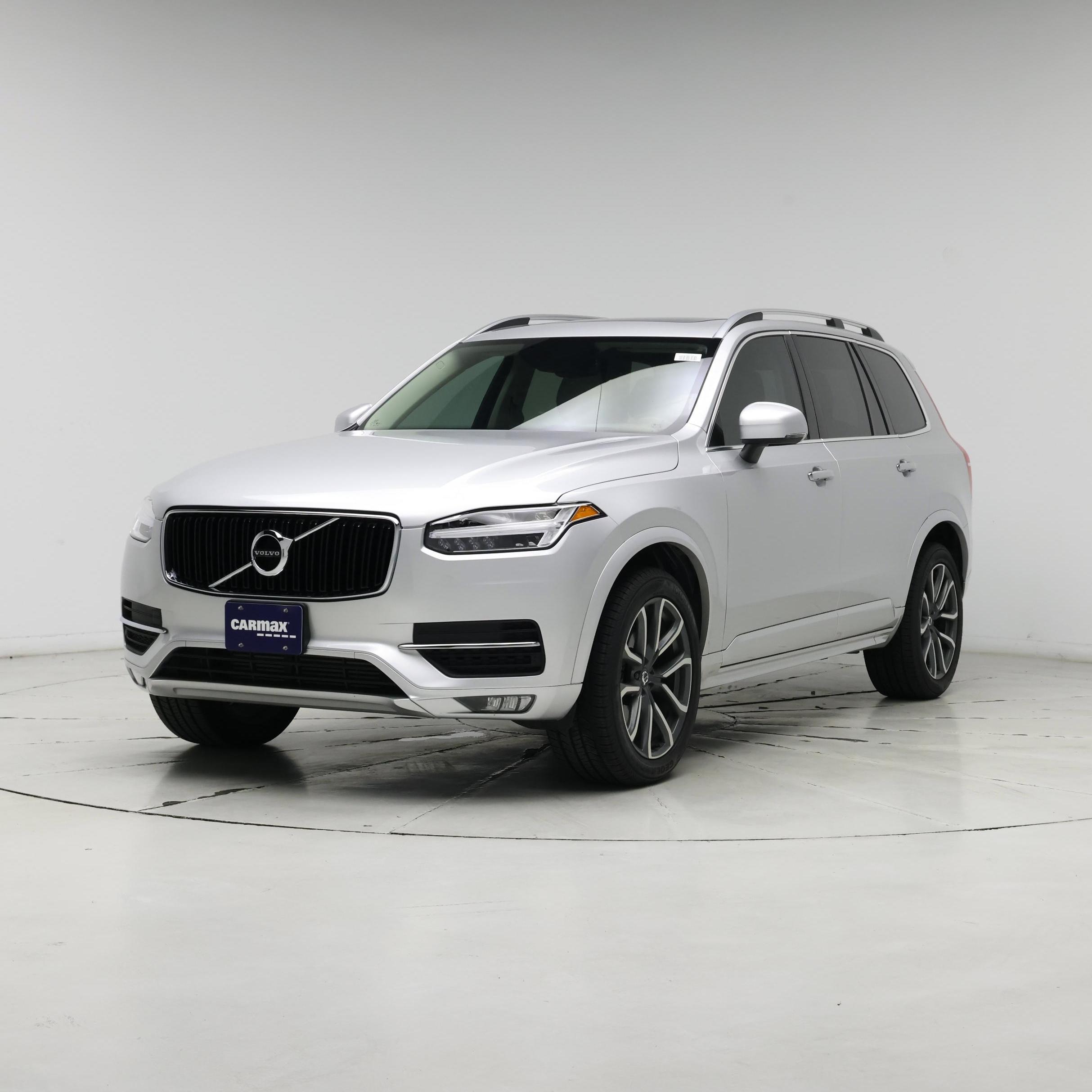 Thumbnail: 2019 Volvo XC90 - 4
