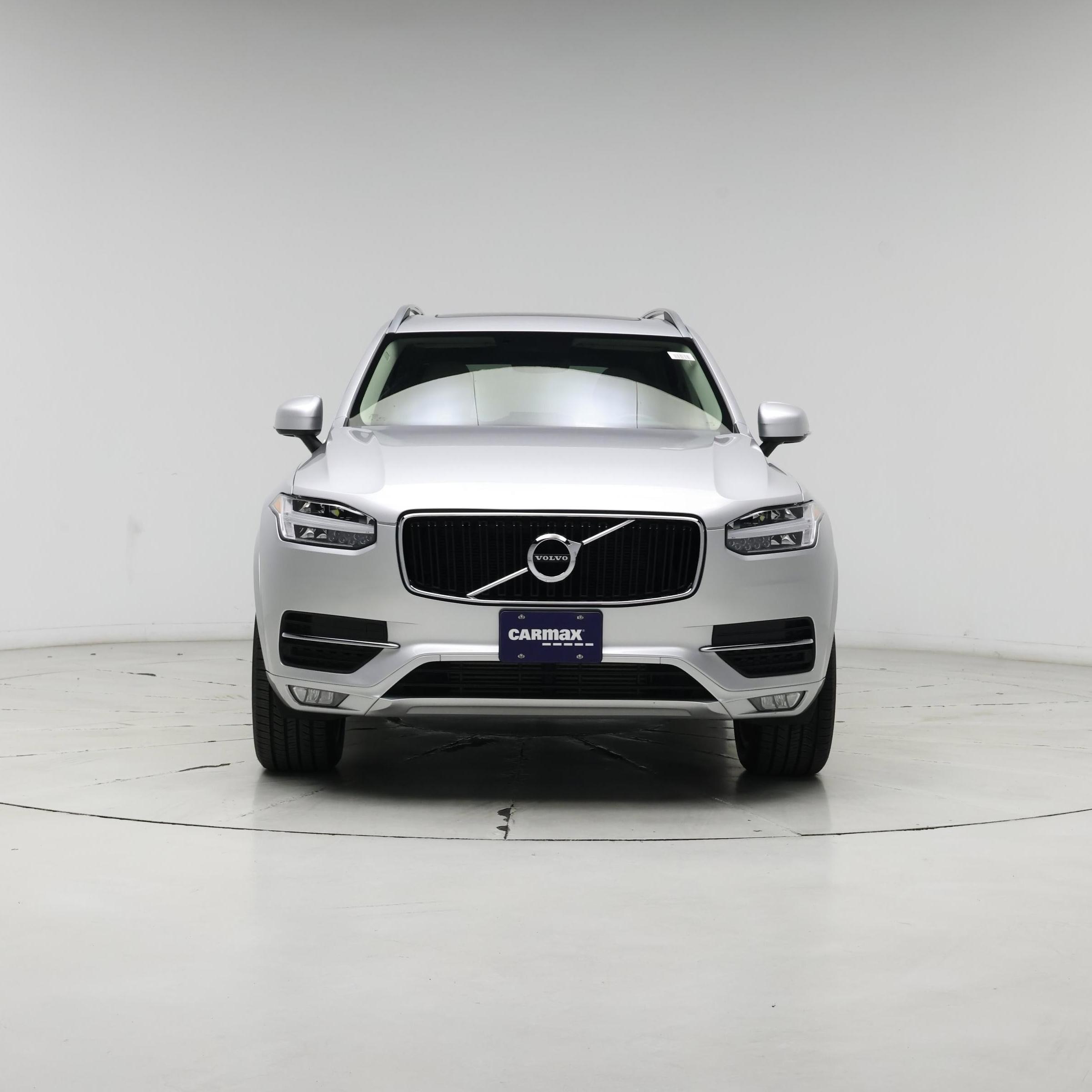 Thumbnail: 2019 Volvo XC90 - 5