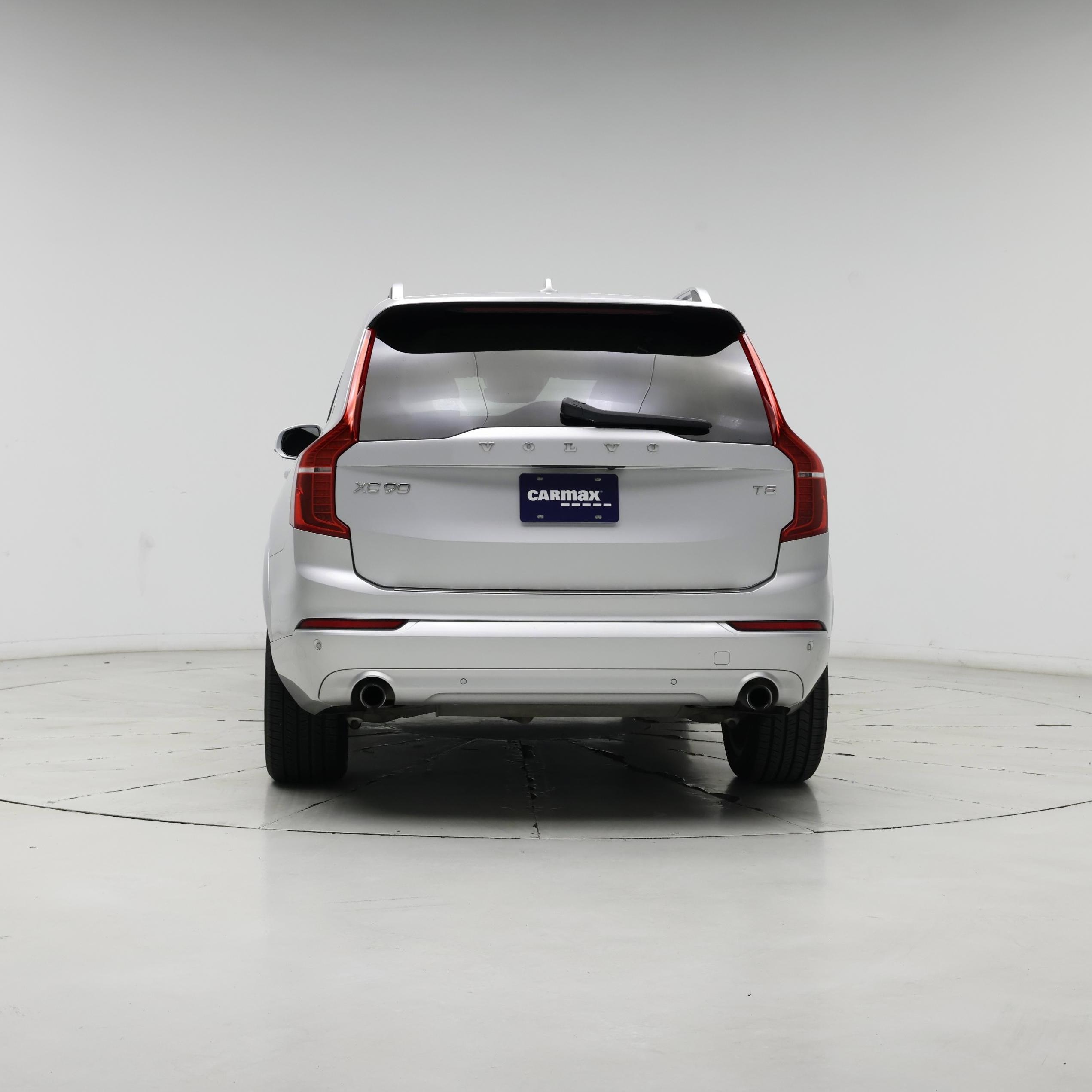 Thumbnail: 2019 Volvo XC90 - 6
