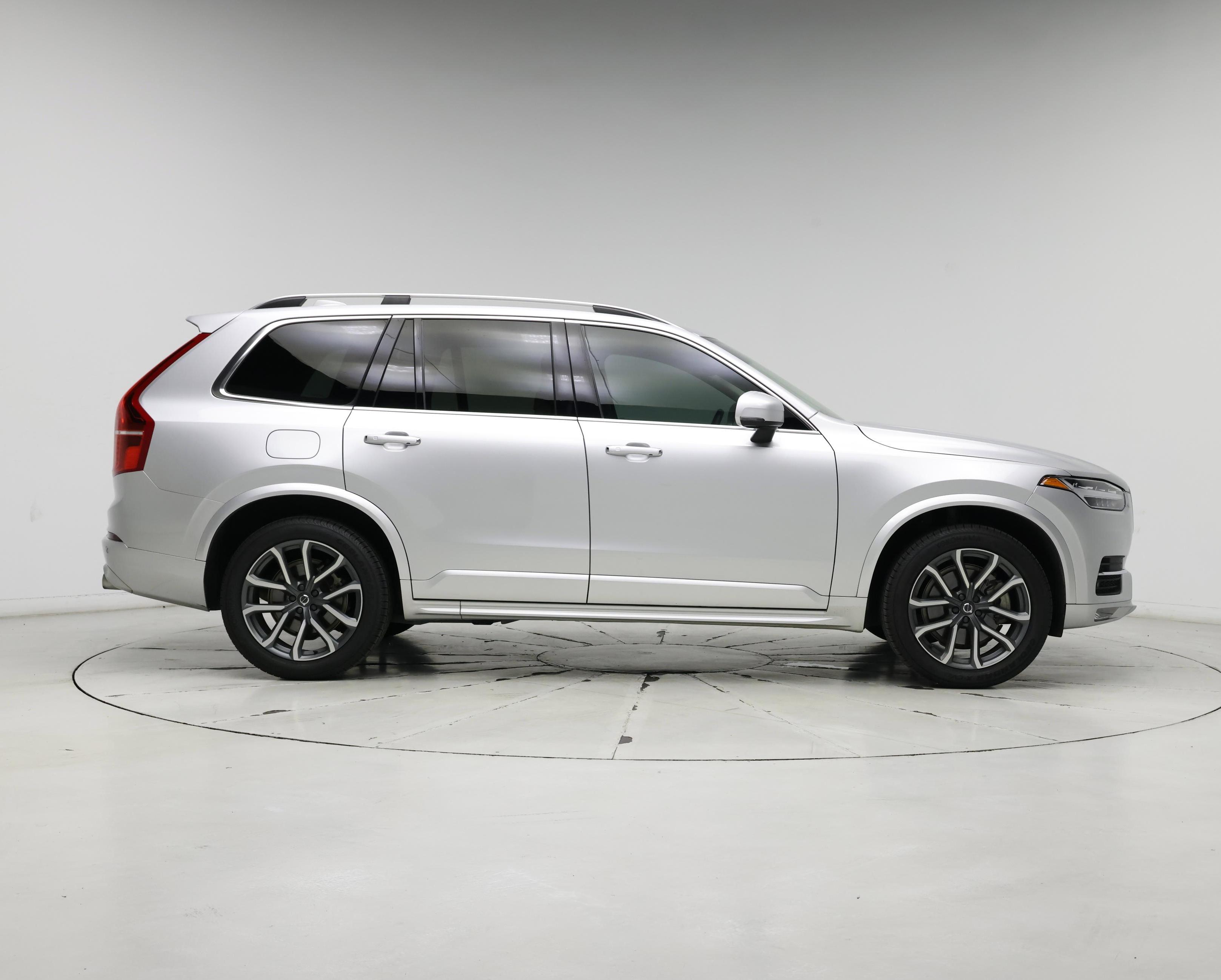 Thumbnail: 2019 Volvo XC90 - 7