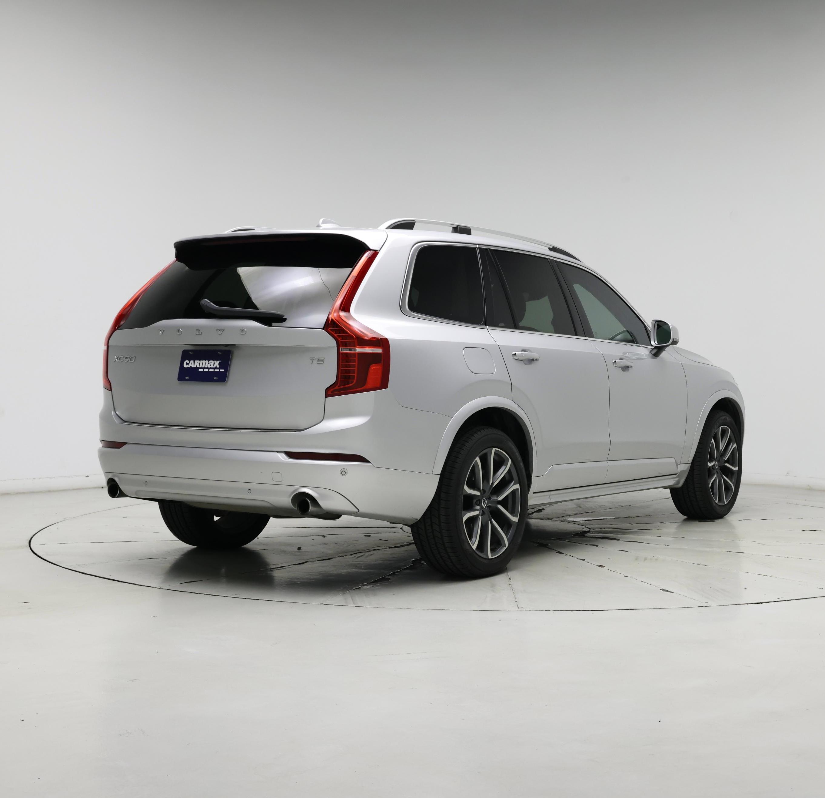 Thumbnail: 2019 Volvo XC90 - 8