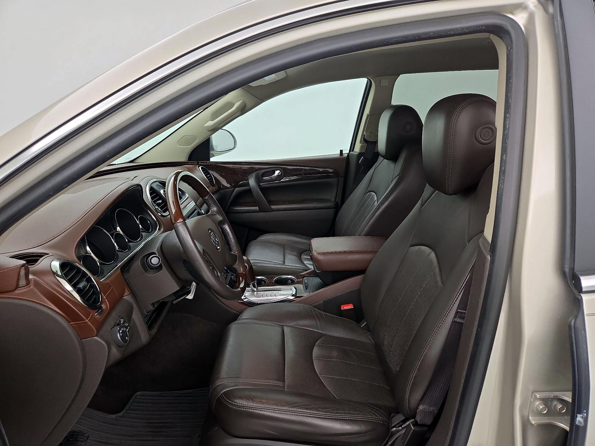Thumbnail: 2014 Buick Enclave - 11