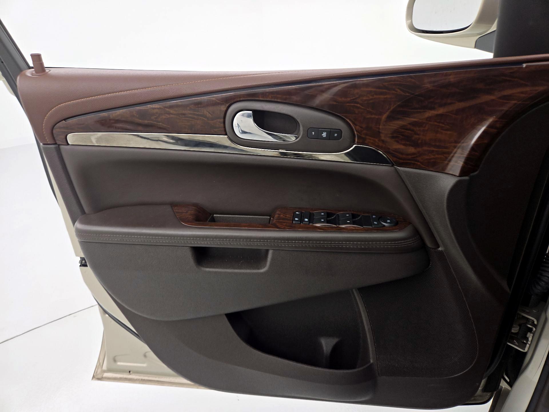 Thumbnail: 2014 Buick Enclave - 12