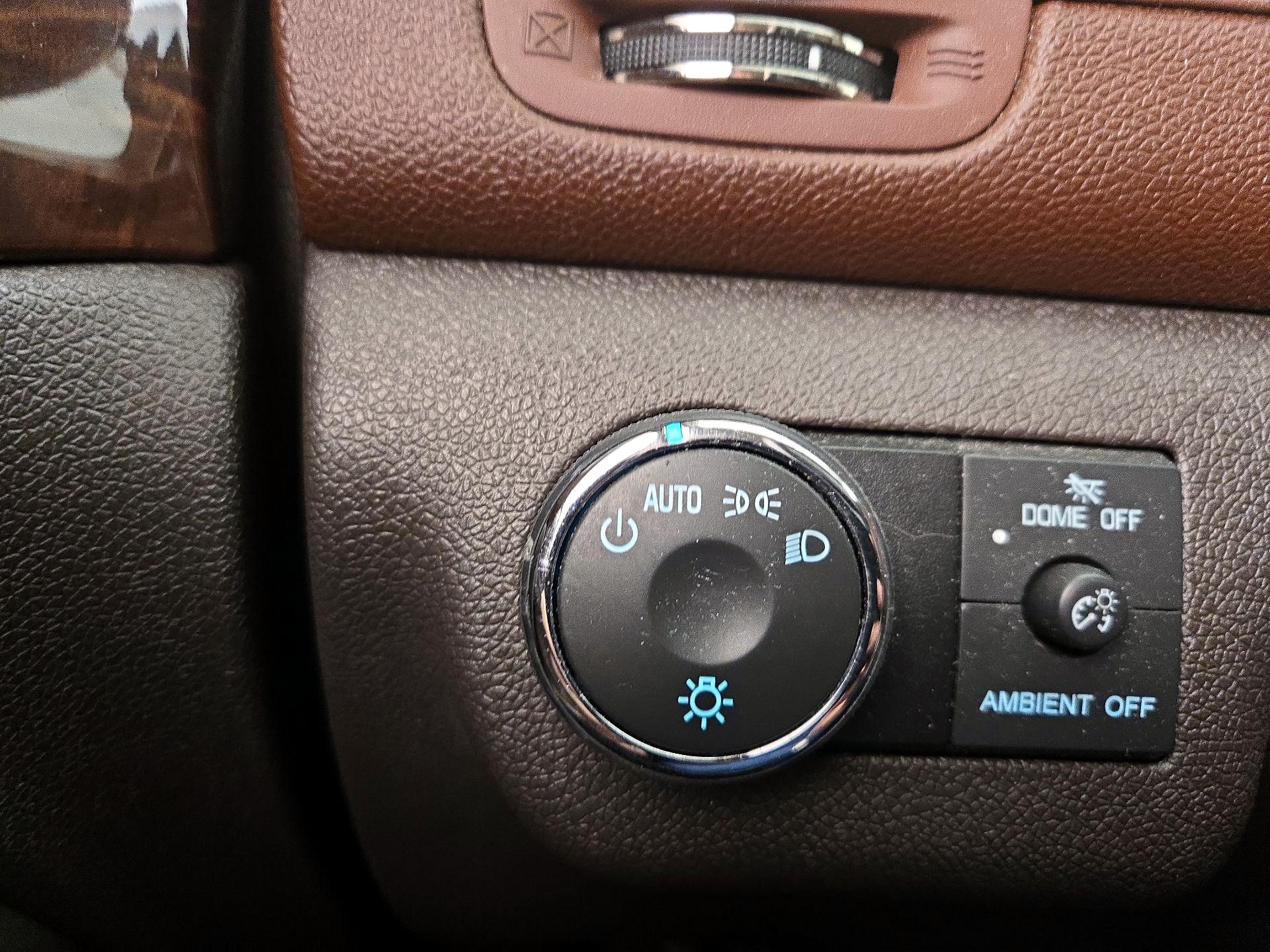 Thumbnail: 2014 Buick Enclave - 13