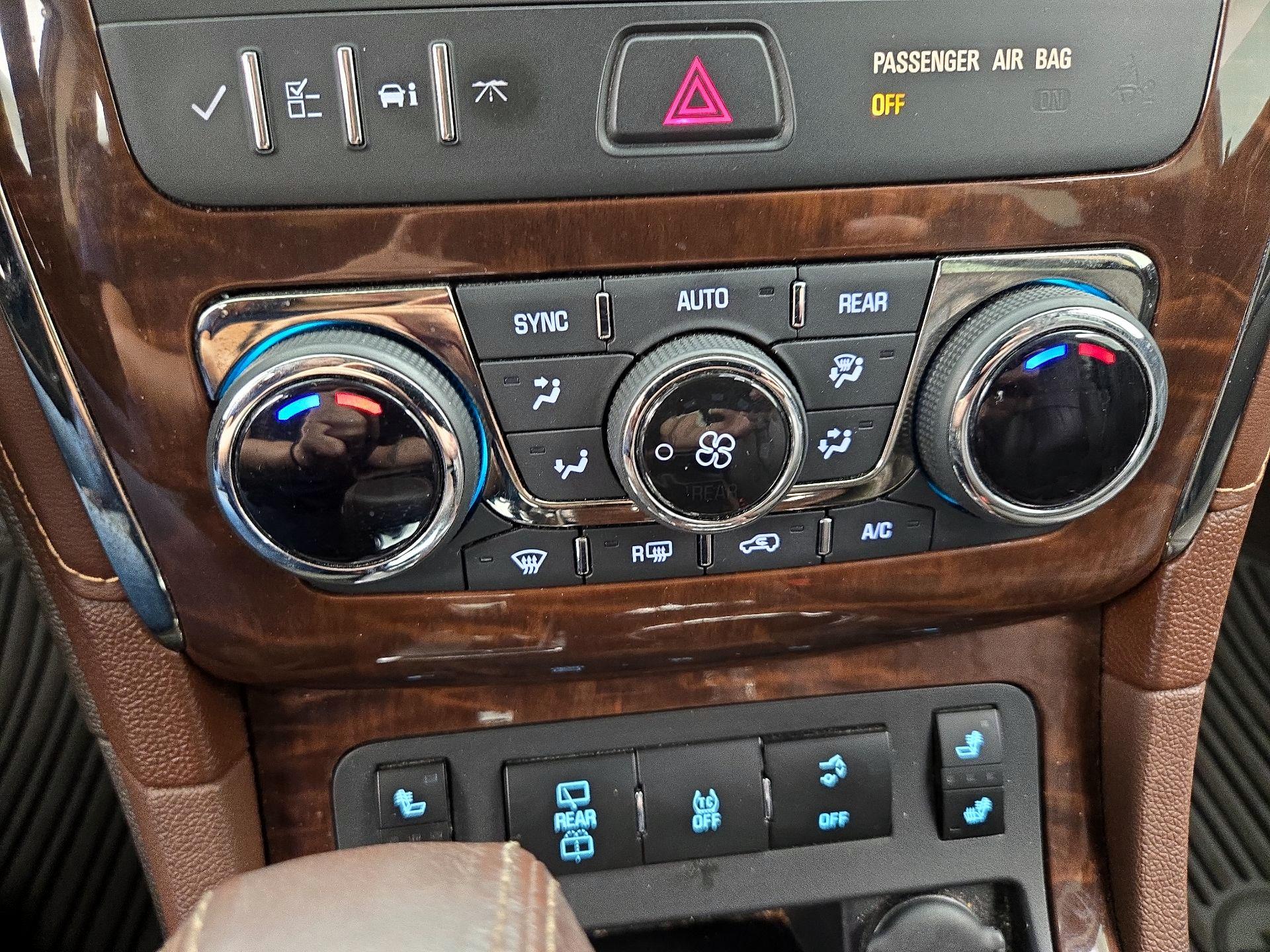 Thumbnail: 2014 Buick Enclave - 16