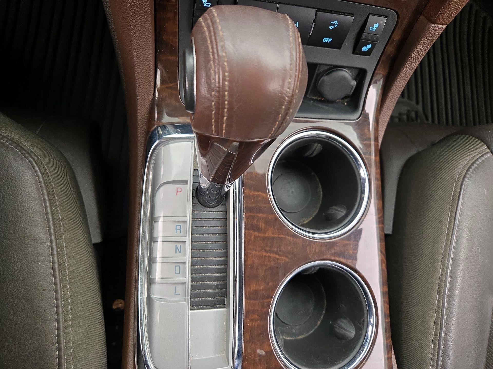 Thumbnail: 2014 Buick Enclave - 17