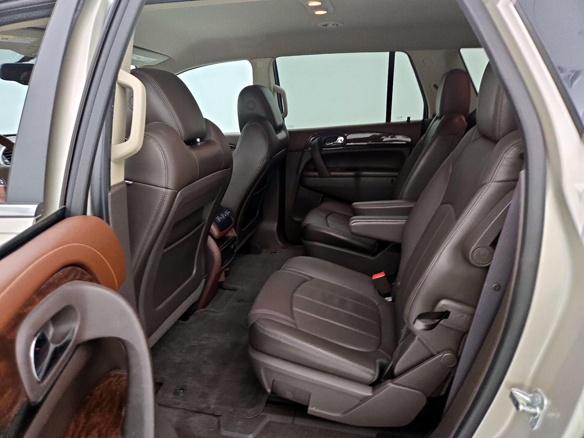 Thumbnail: 2014 Buick Enclave - 19