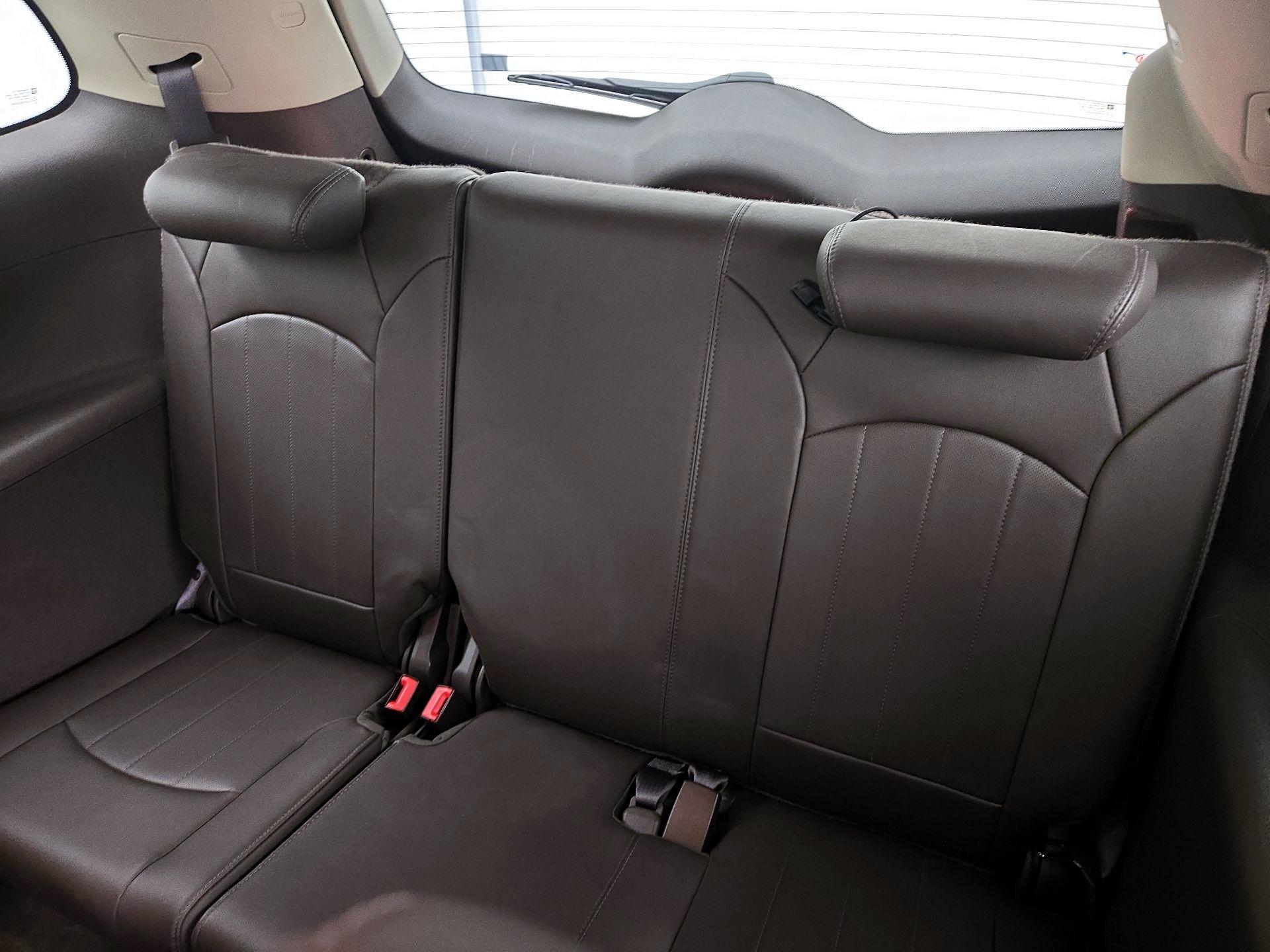 Thumbnail: 2014 Buick Enclave - 20