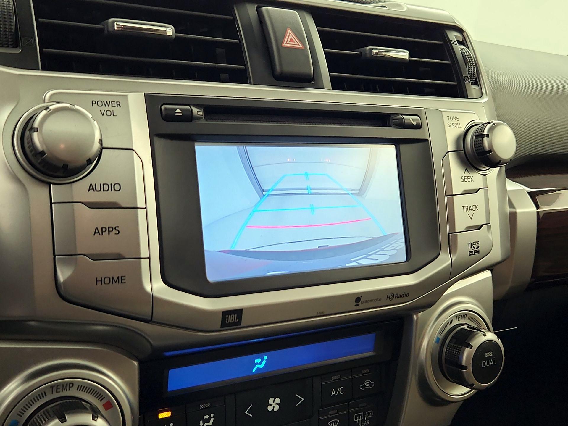 Thumbnail: 2015 Toyota 4Runner - 14