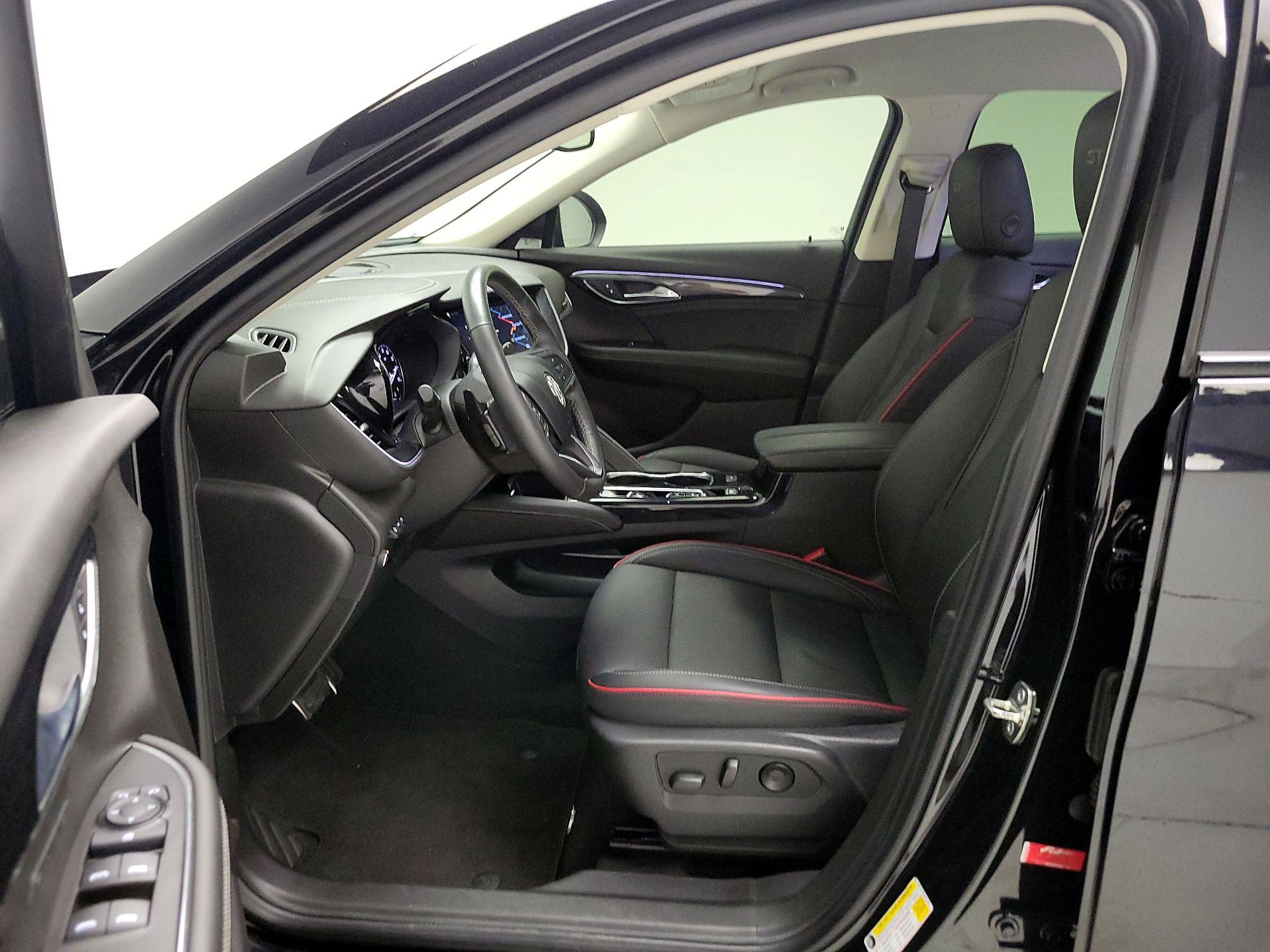 Thumbnail: 2022 Buick Envision - 11