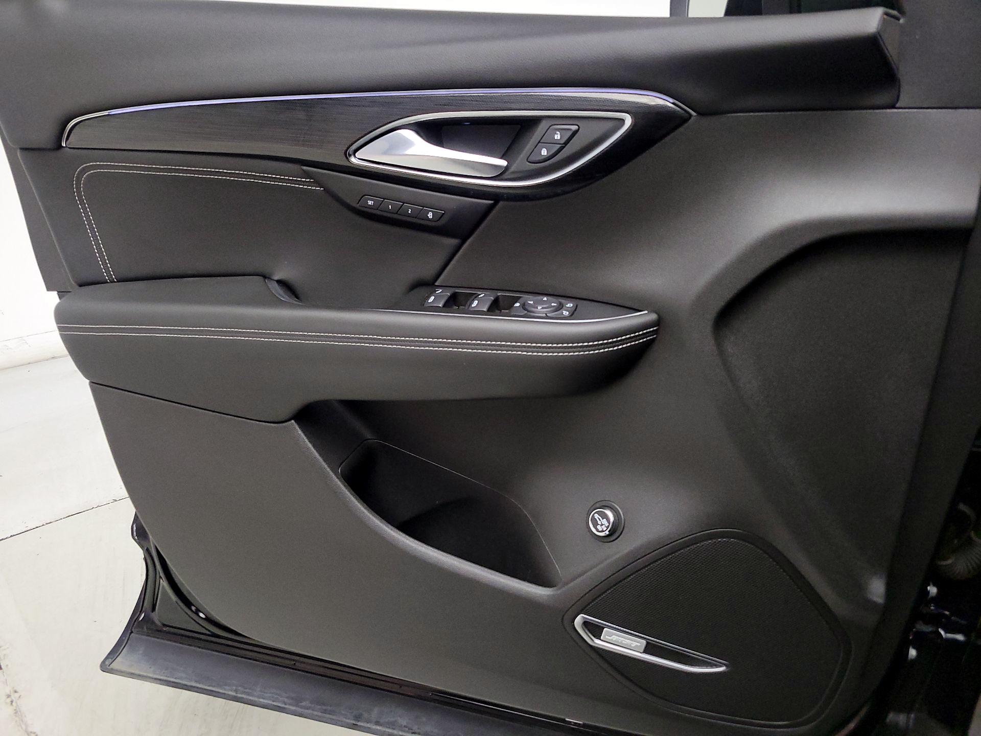 Thumbnail: 2022 Buick Envision - 12