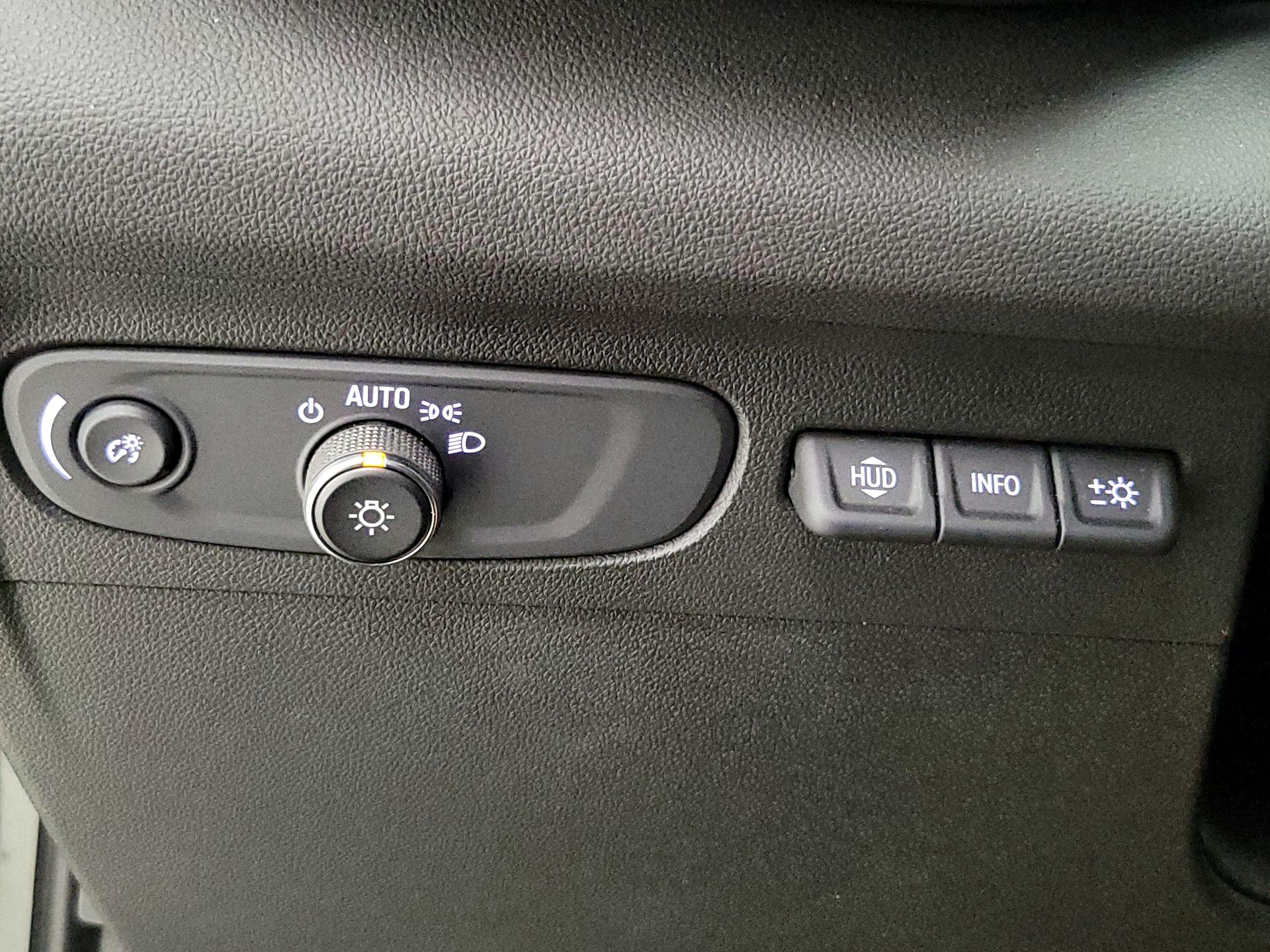 Thumbnail: 2022 Buick Envision - 13