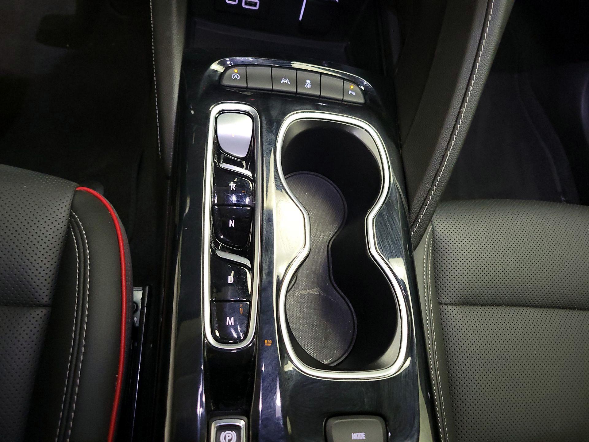Thumbnail: 2022 Buick Envision - 17