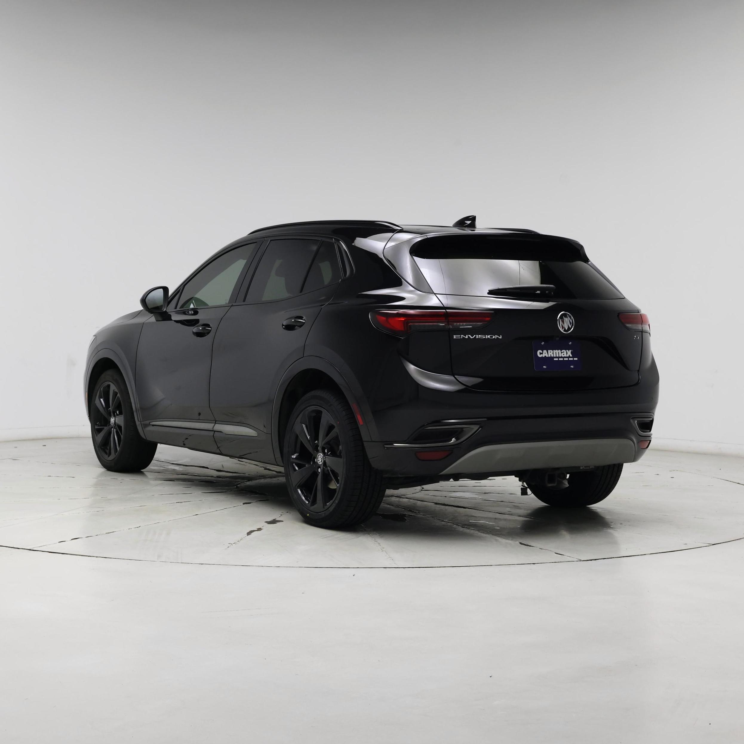 Thumbnail: 2022 Buick Envision - 2