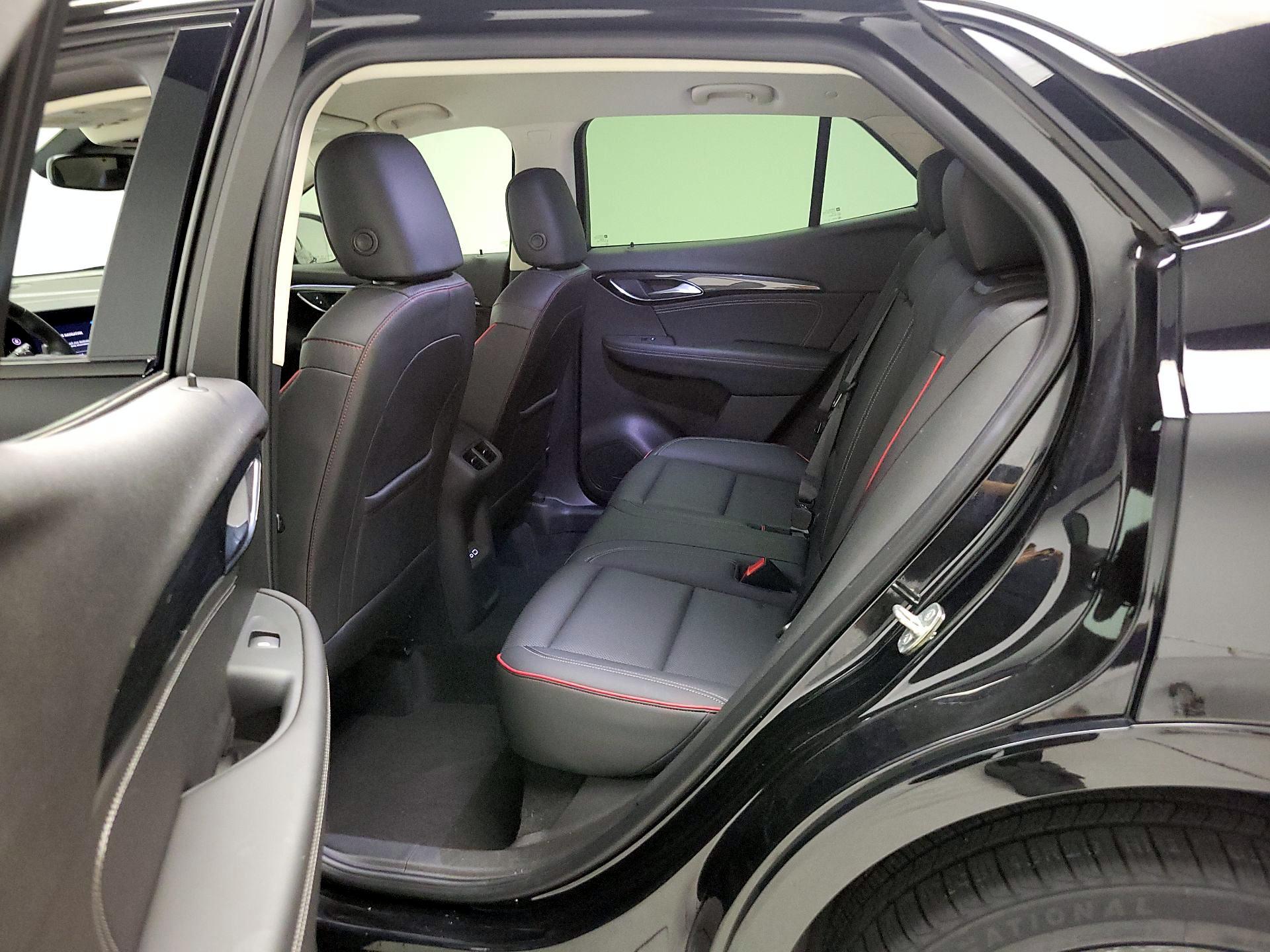 Thumbnail: 2022 Buick Envision - 19