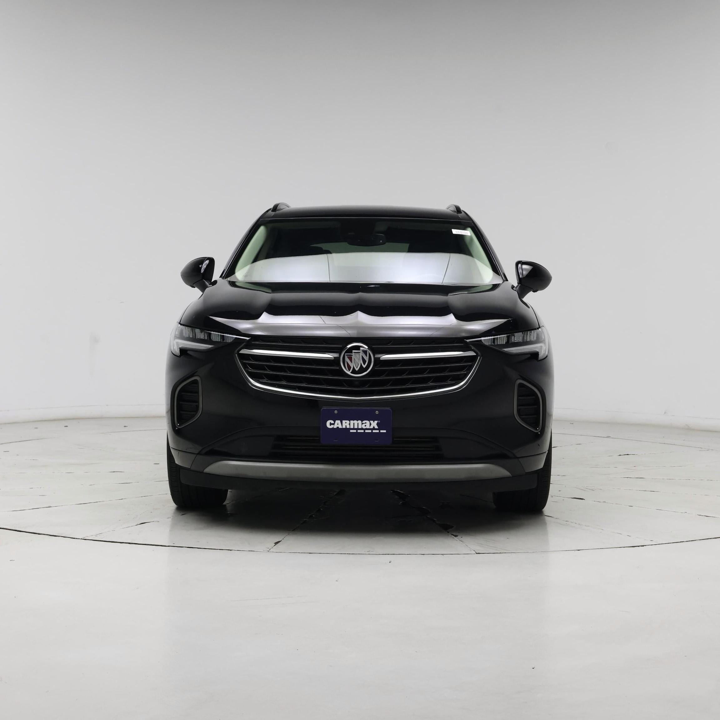 Thumbnail: 2022 Buick Envision - 5