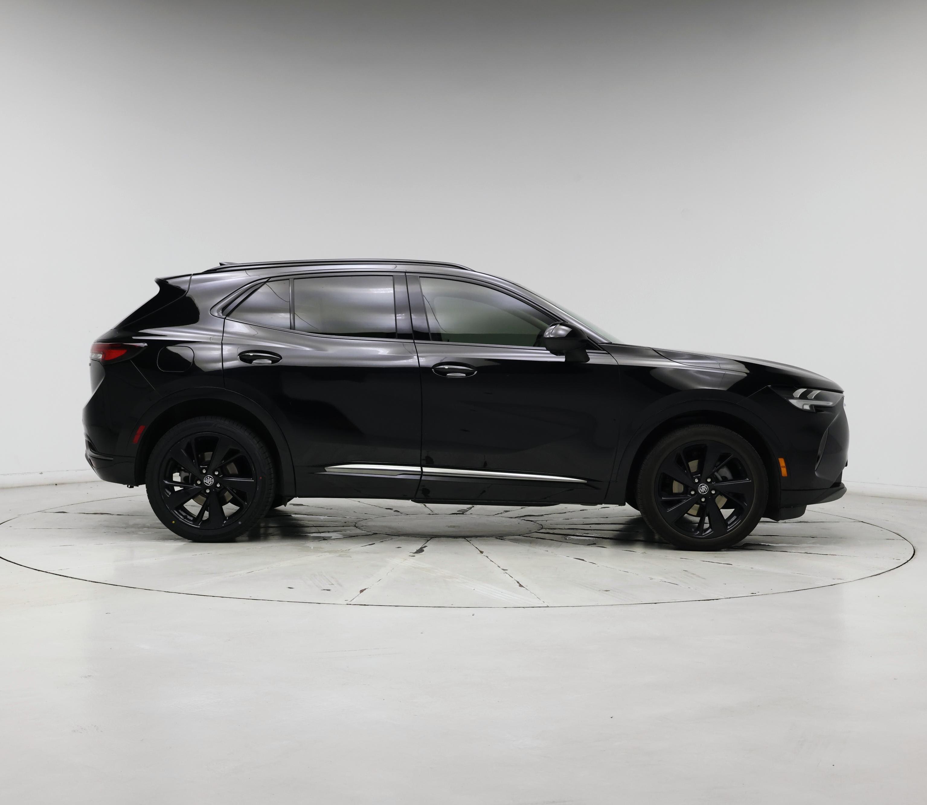 Thumbnail: 2022 Buick Envision - 7