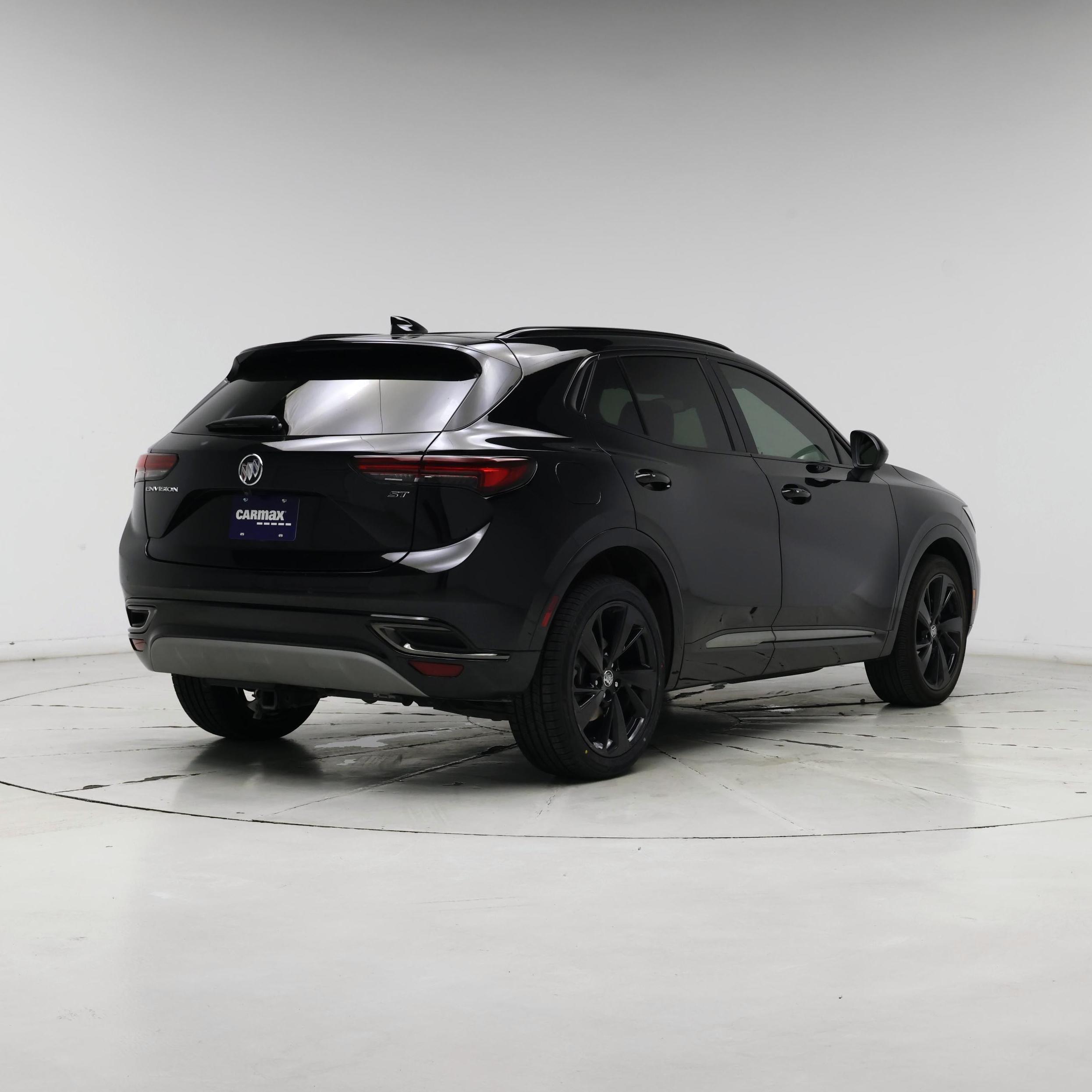 Thumbnail: 2022 Buick Envision - 8