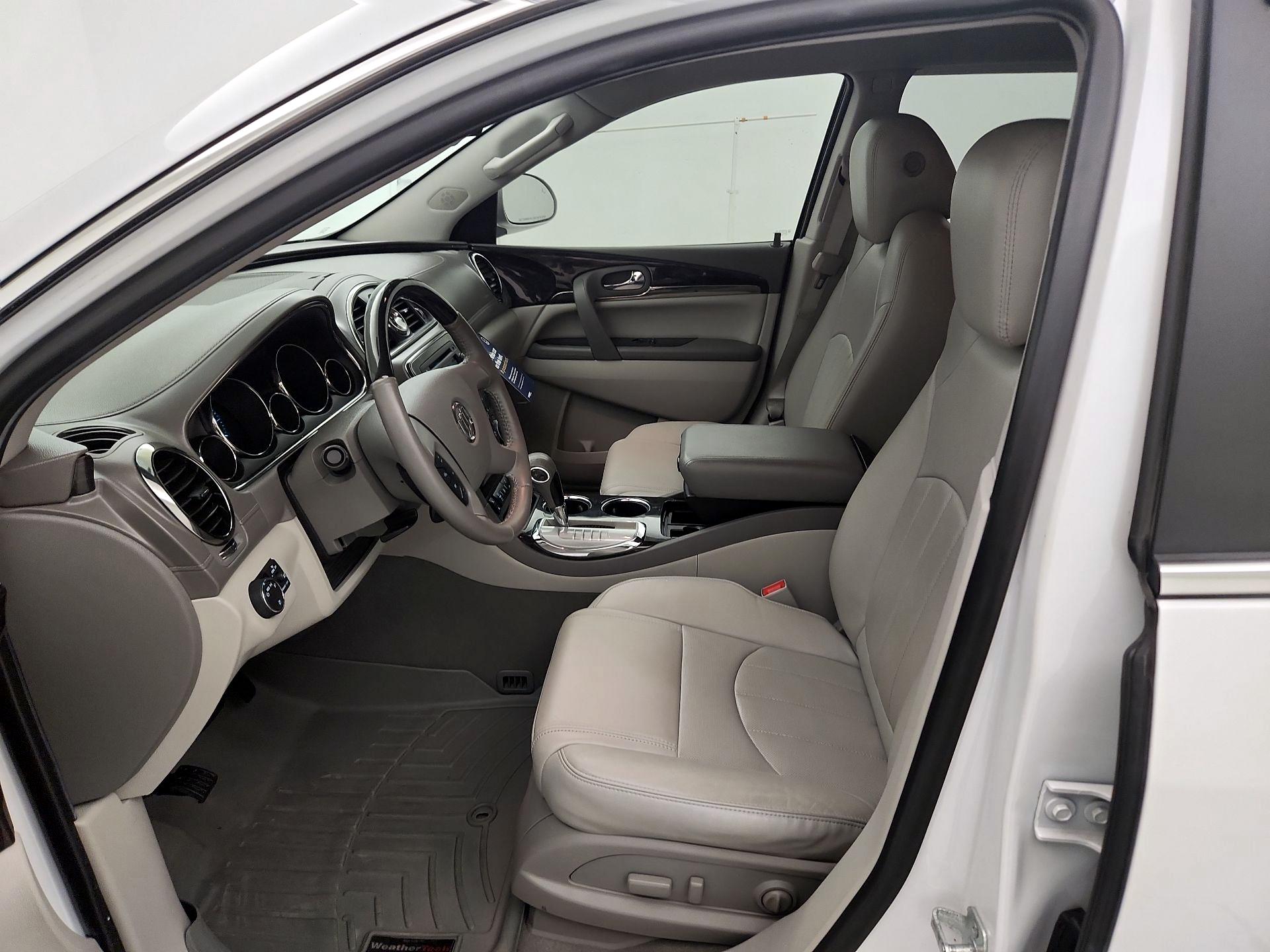 Thumbnail: 2017 Buick Enclave - 11
