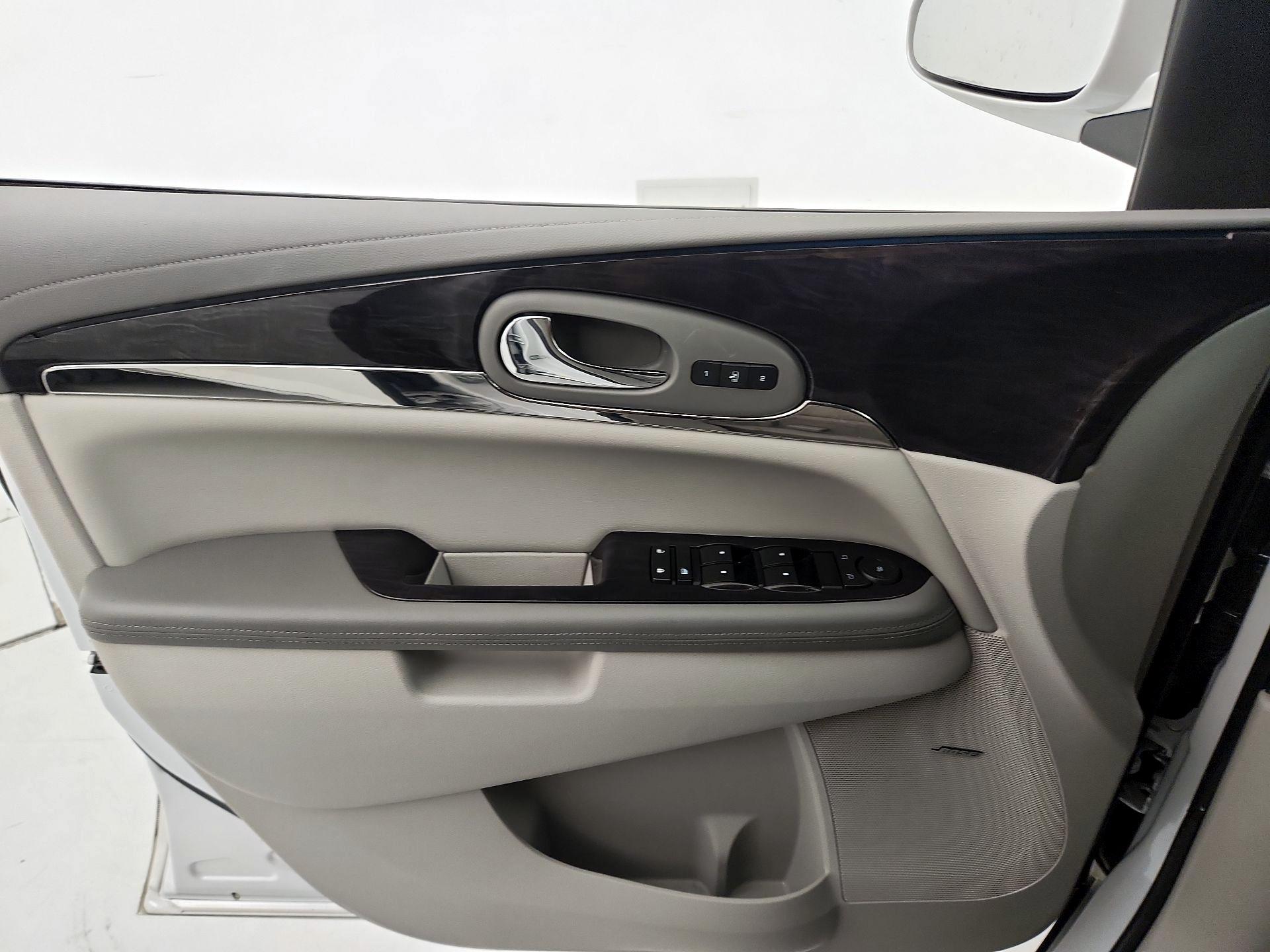 Thumbnail: 2017 Buick Enclave - 12