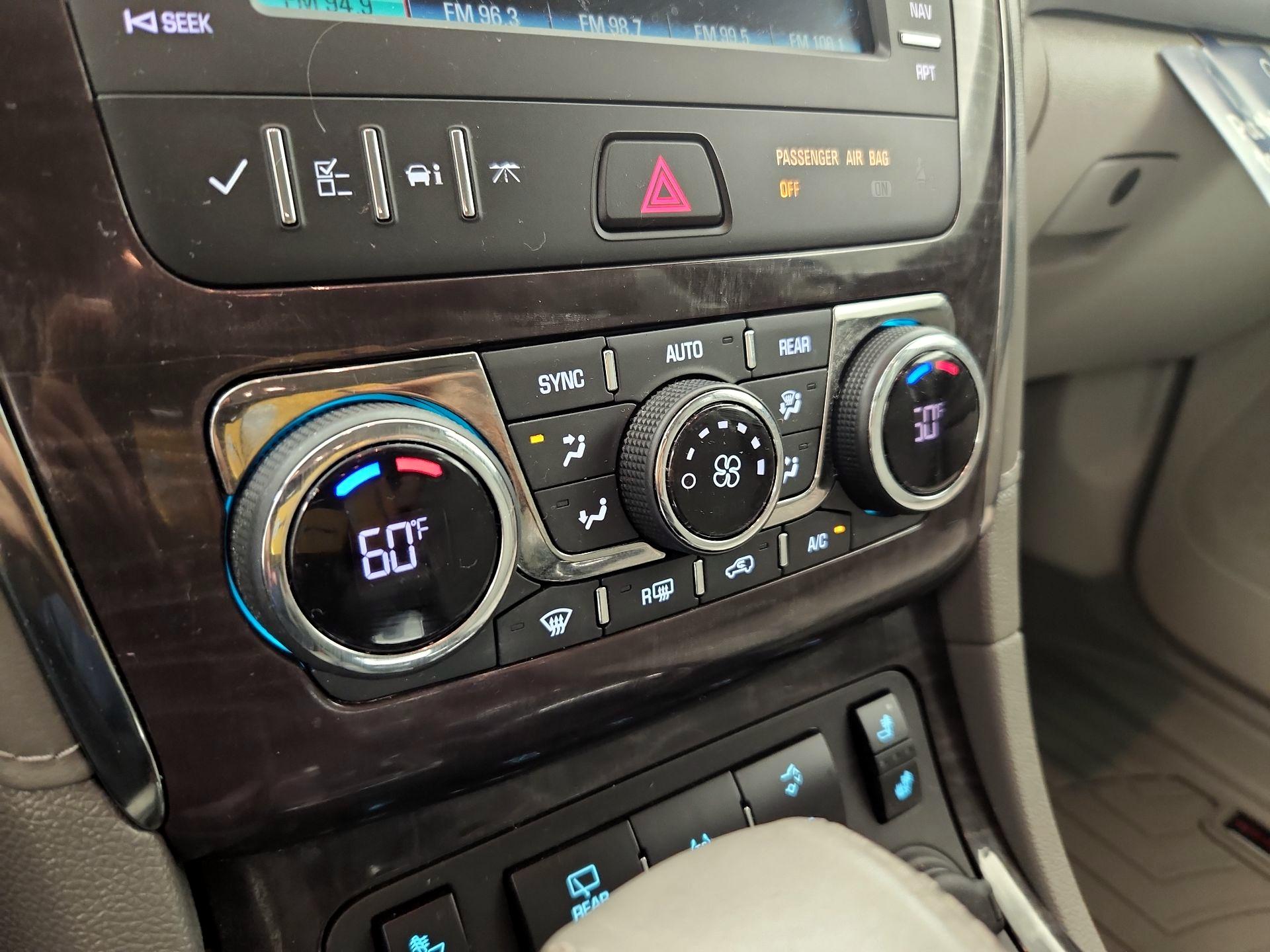 Thumbnail: 2017 Buick Enclave - 17