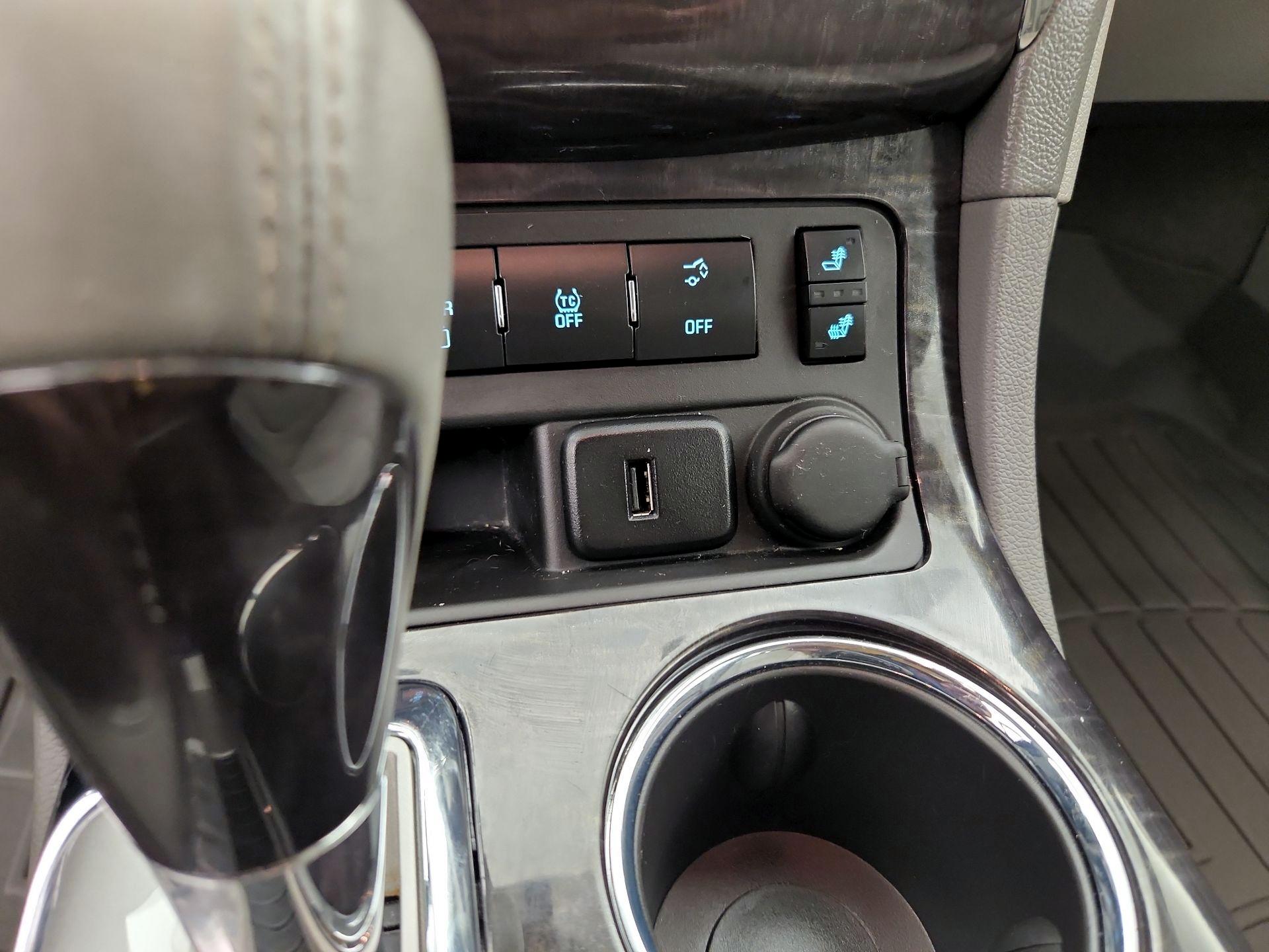 Thumbnail: 2017 Buick Enclave - 19