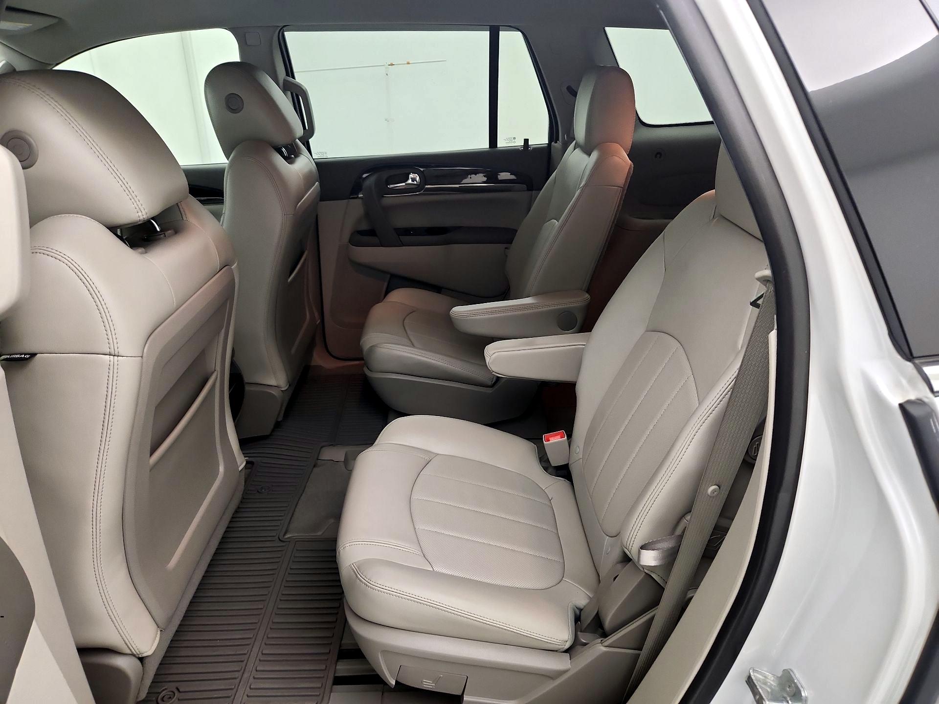 Thumbnail: 2017 Buick Enclave - 20