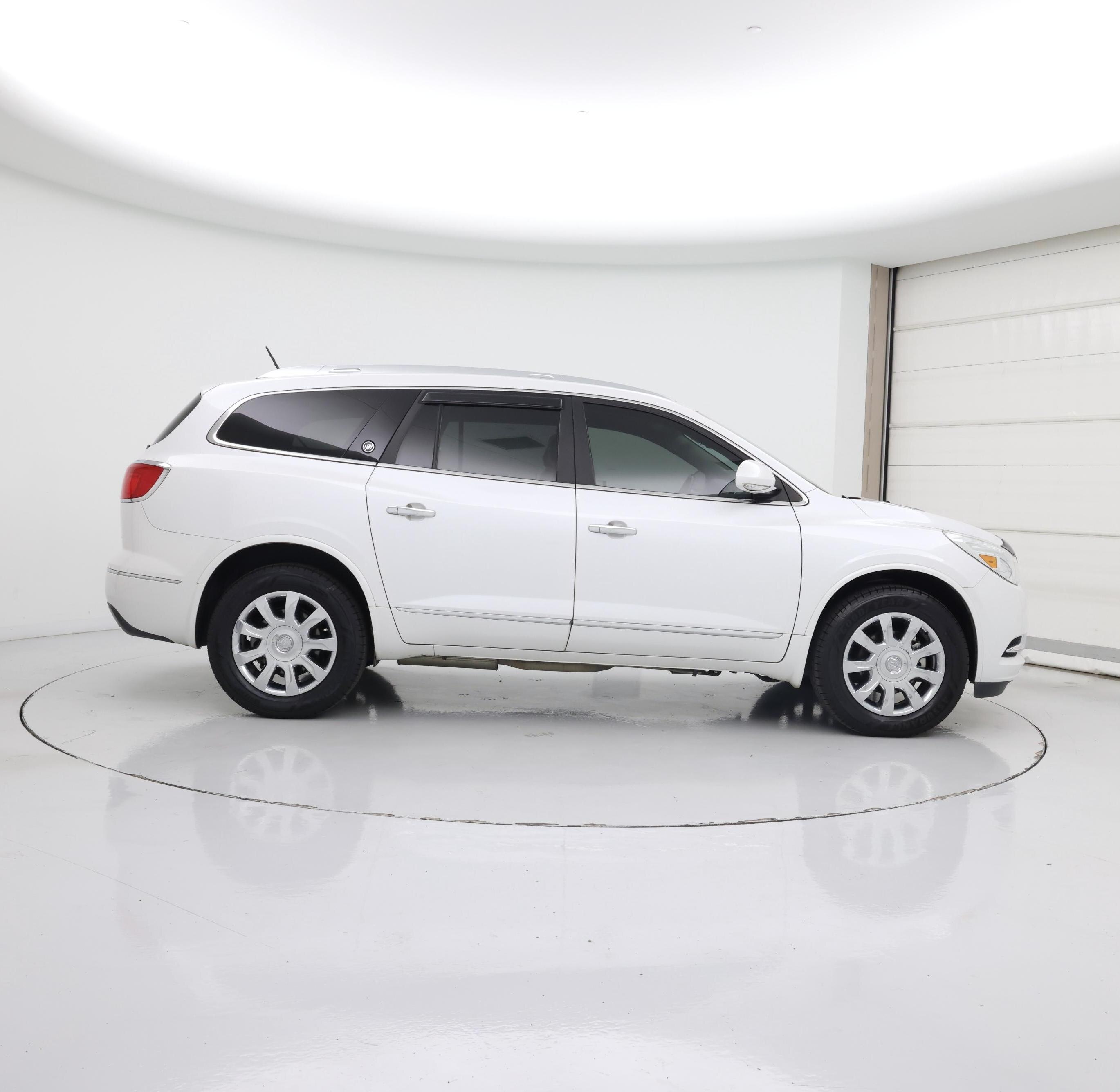 Thumbnail: 2017 Buick Enclave - 7