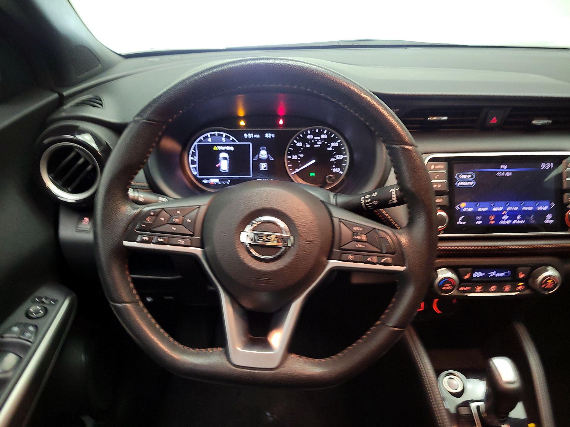 Thumbnail: 2019 Nissan Kicks - 9