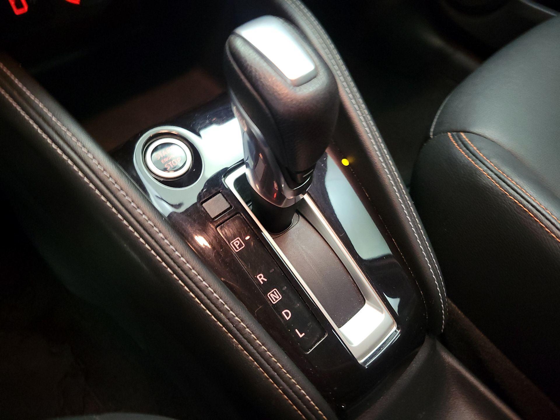 Thumbnail: 2019 Nissan Kicks - 17